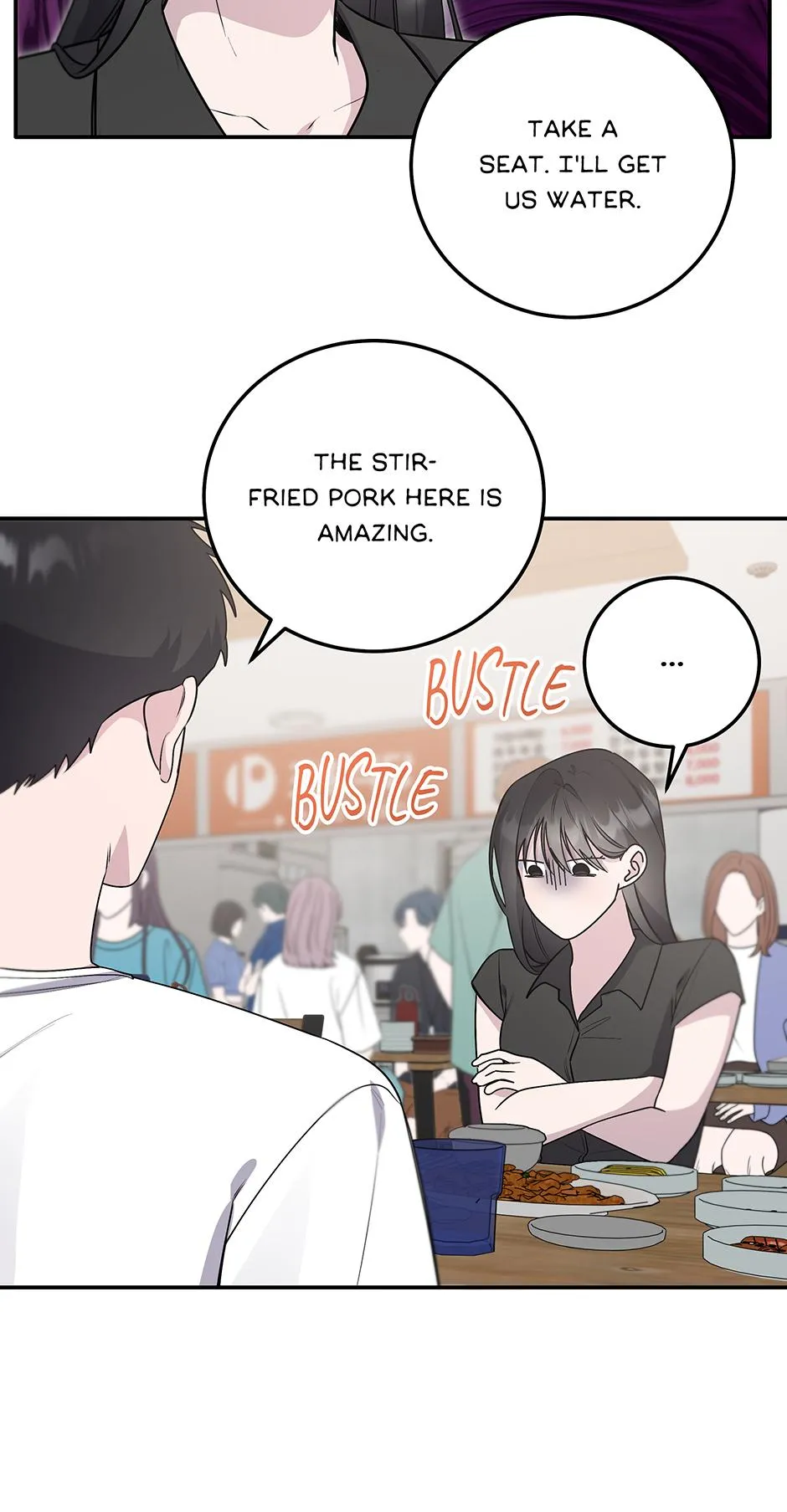 Lips Chapter 63.84 page 23 - 