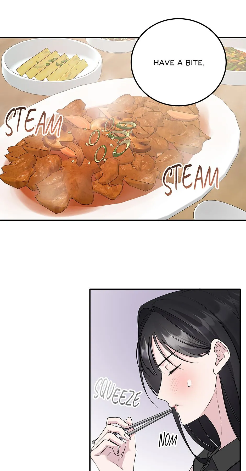 Lips Chapter 63.84 page 24 - 