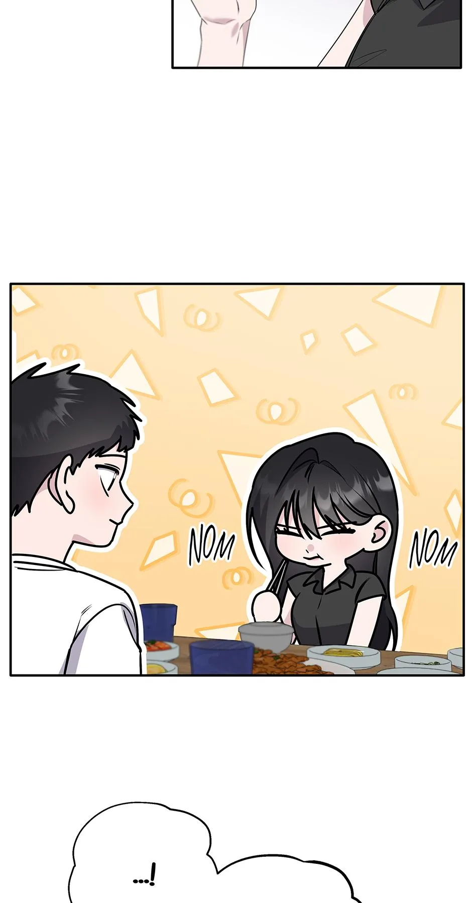 Lips Chapter 63.84 page 25 - 