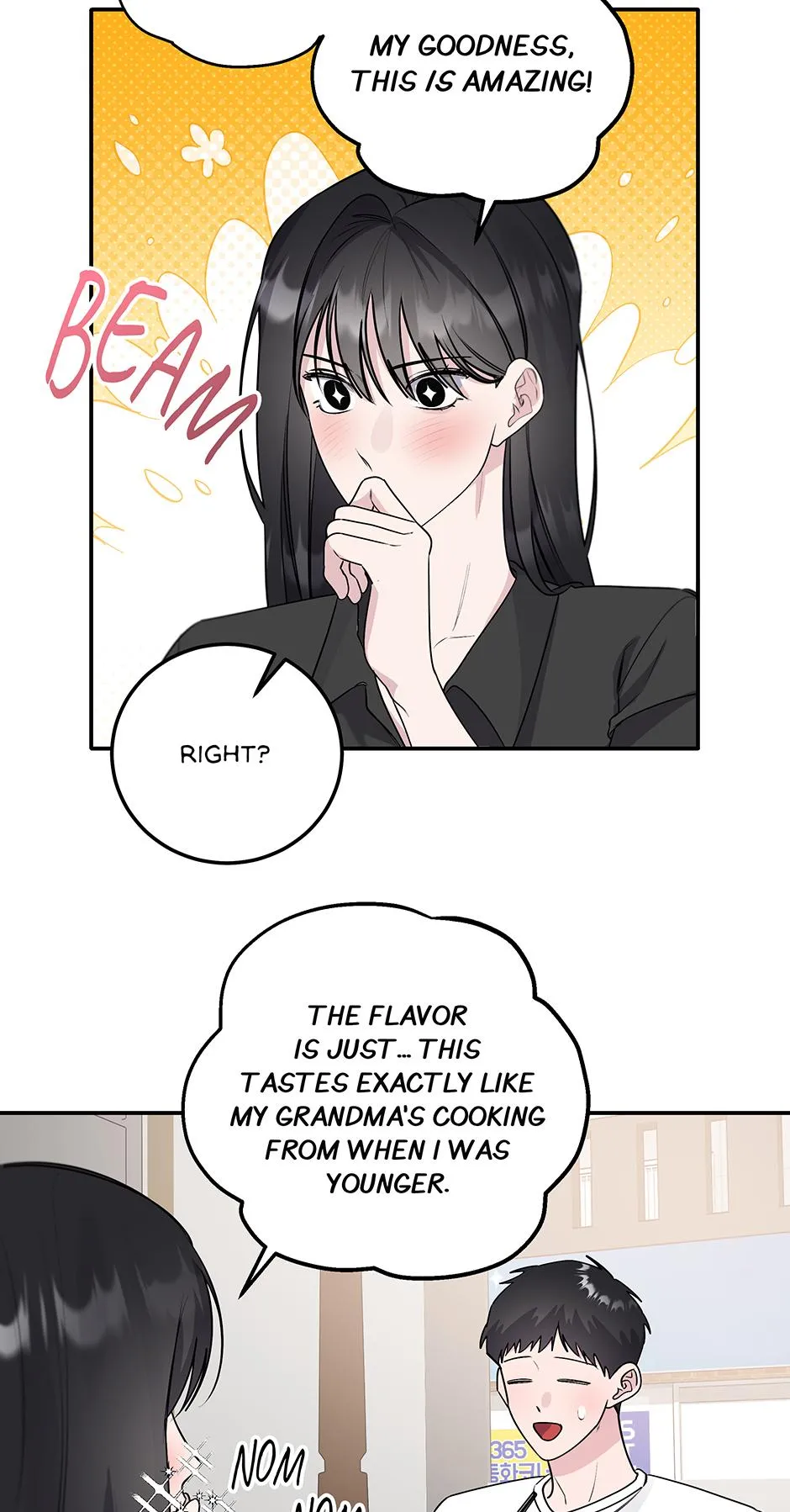 Lips Chapter 63.84 page 26 - 