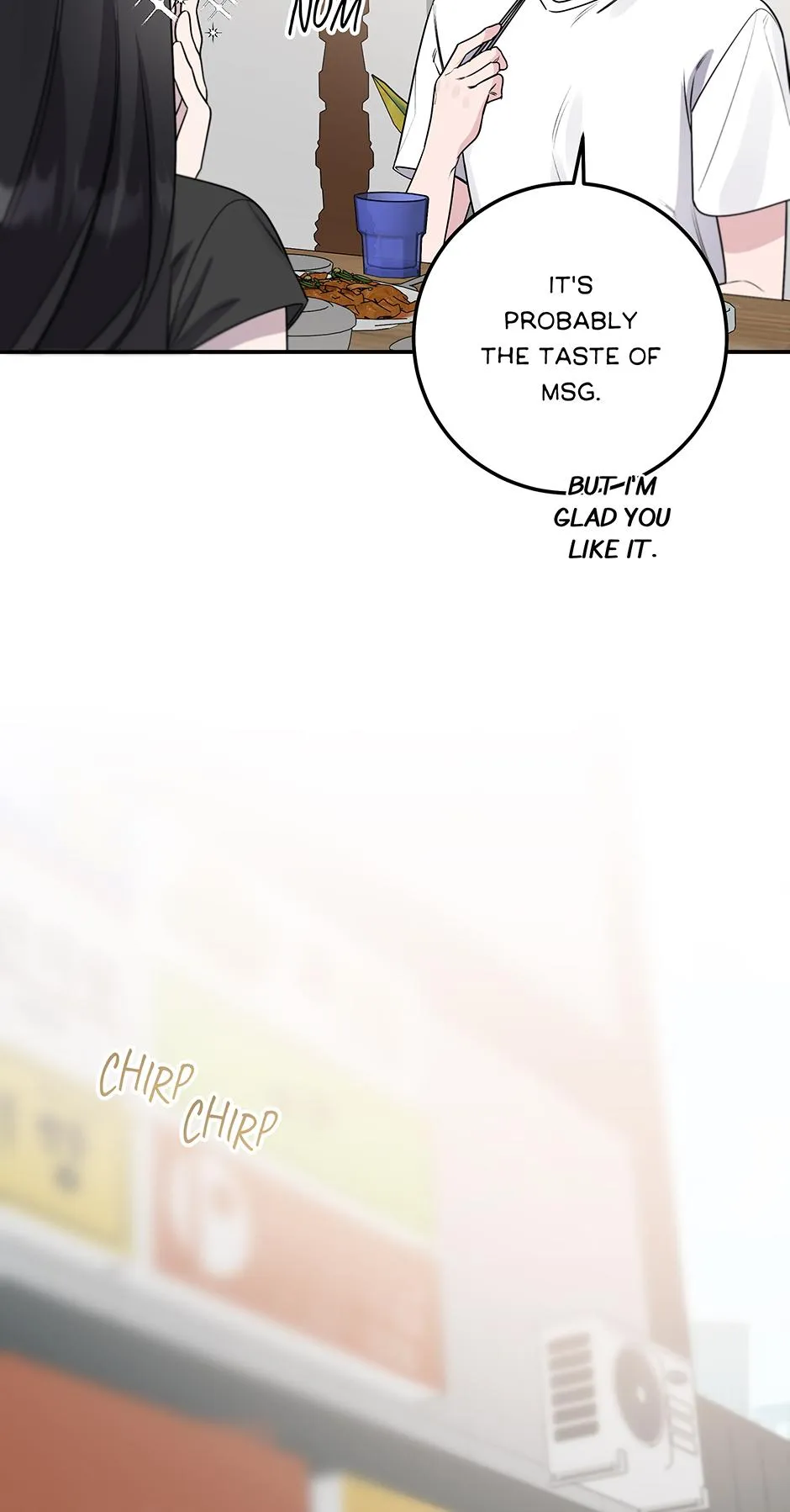 Lips Chapter 63.84 page 27 - 