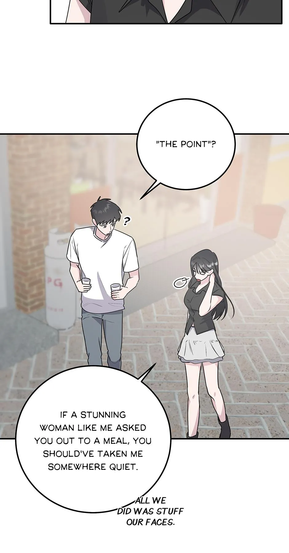 Lips Chapter 63.84 page 29 - 
