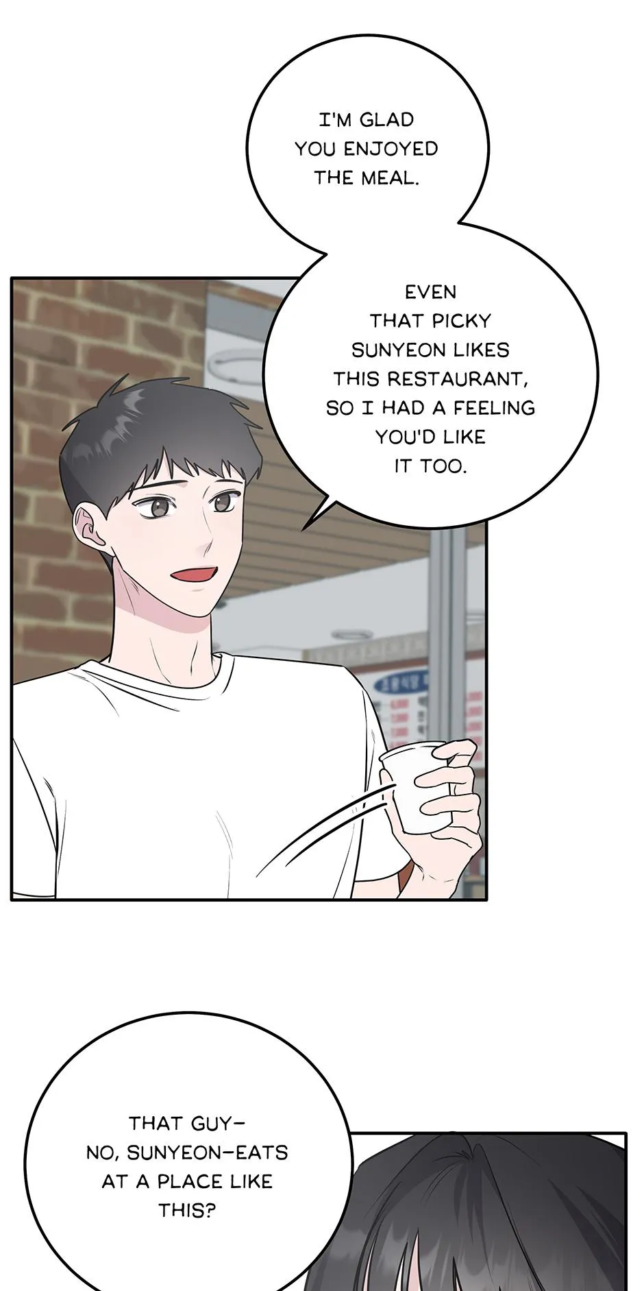Lips Chapter 63.84 page 30 - 