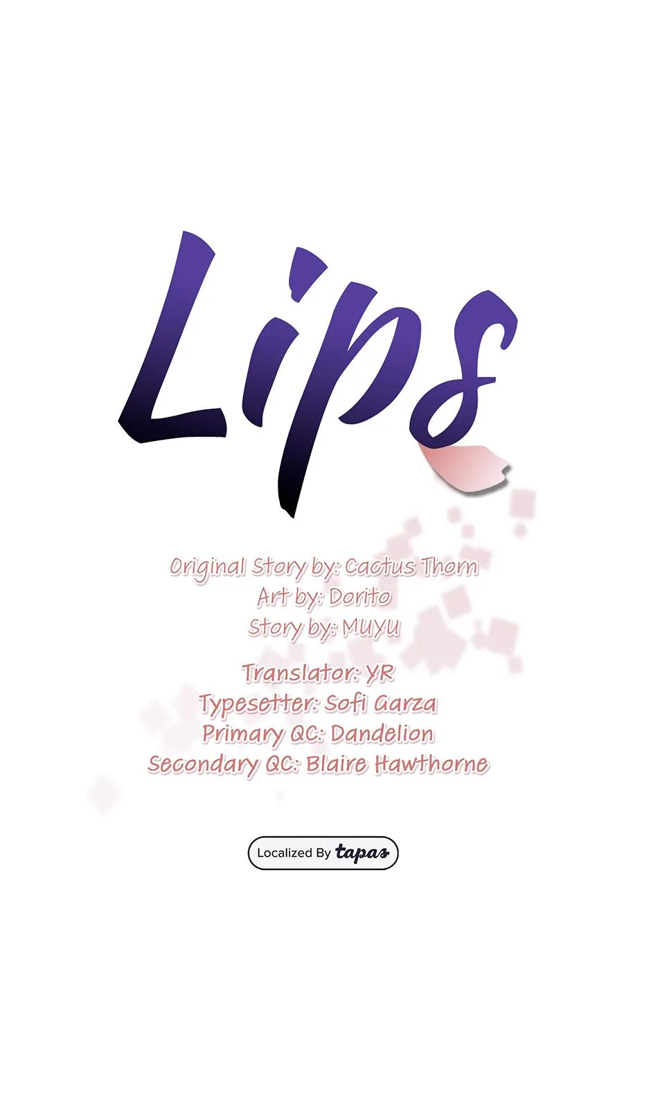 Lips Chapter 63.84 page 4 - 