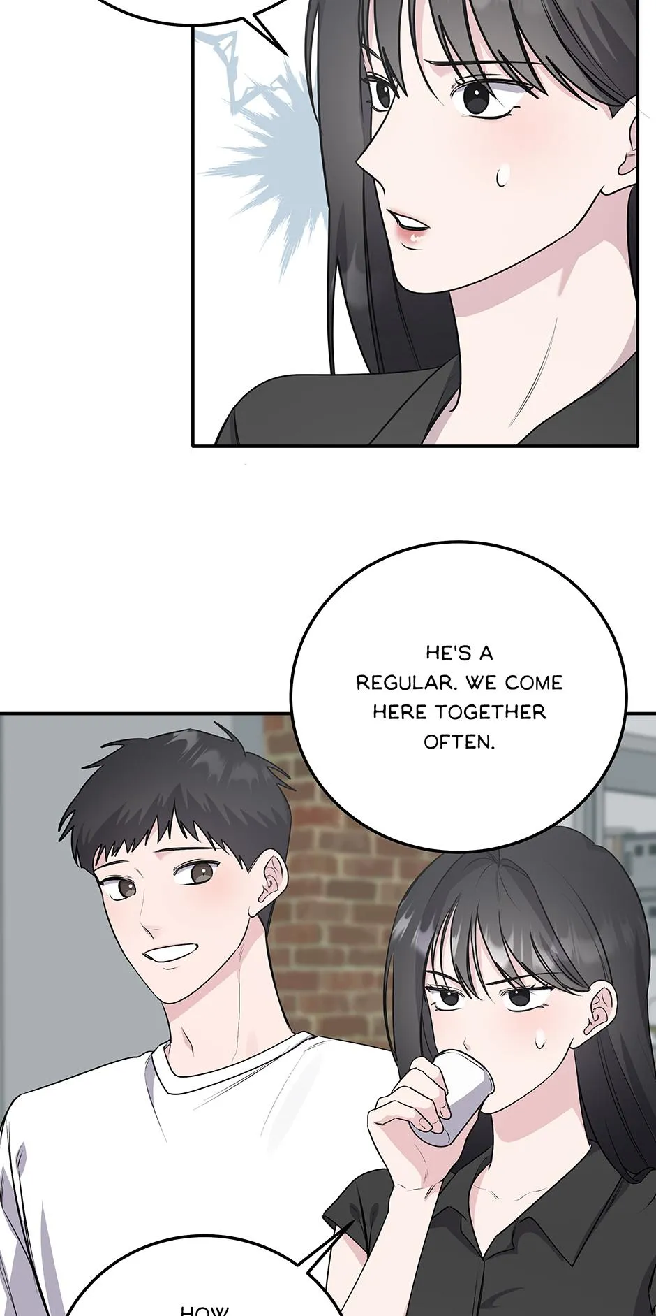 Lips Chapter 63.84 page 31 - 