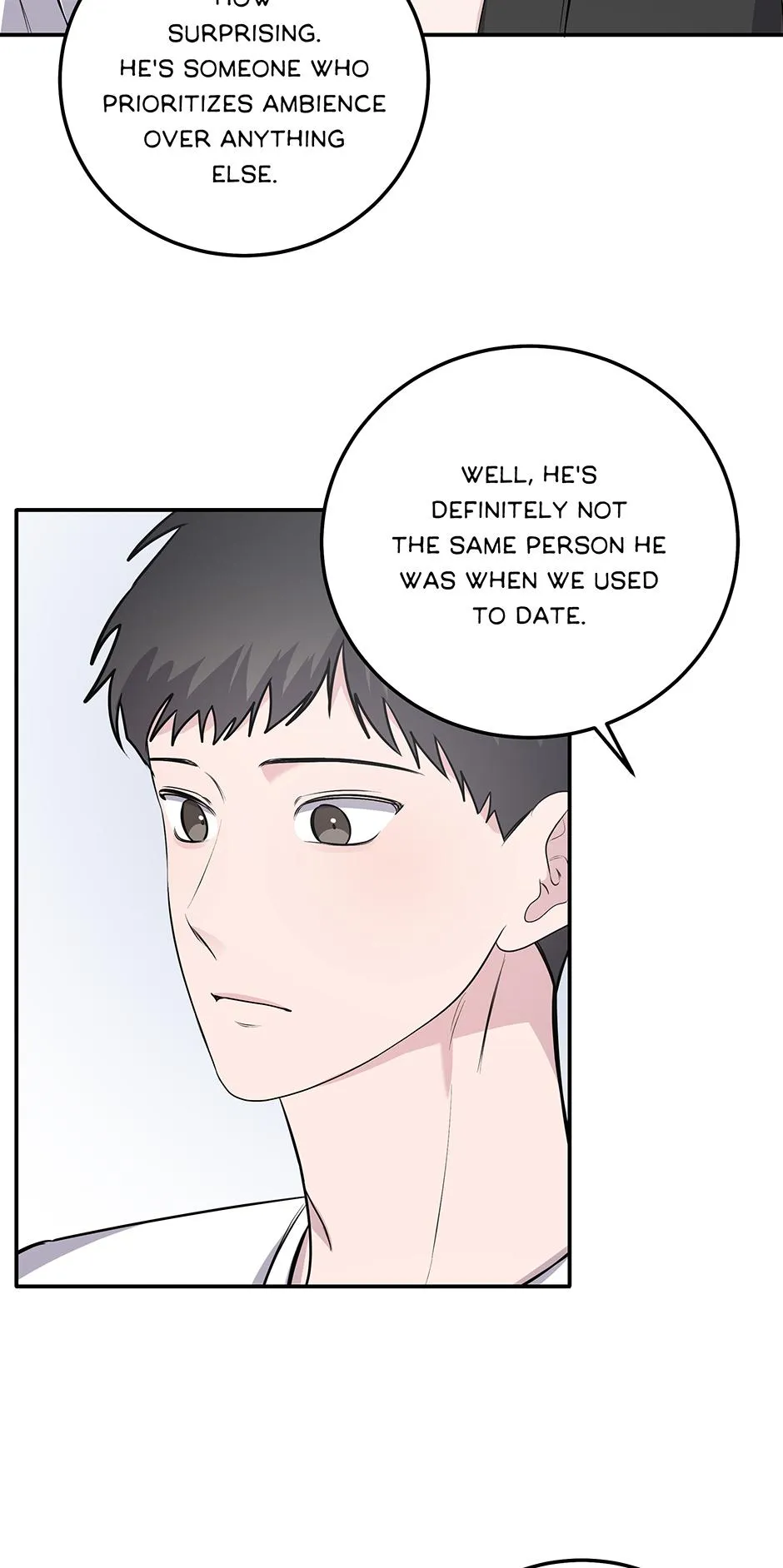 Lips Chapter 63.84 page 32 - 