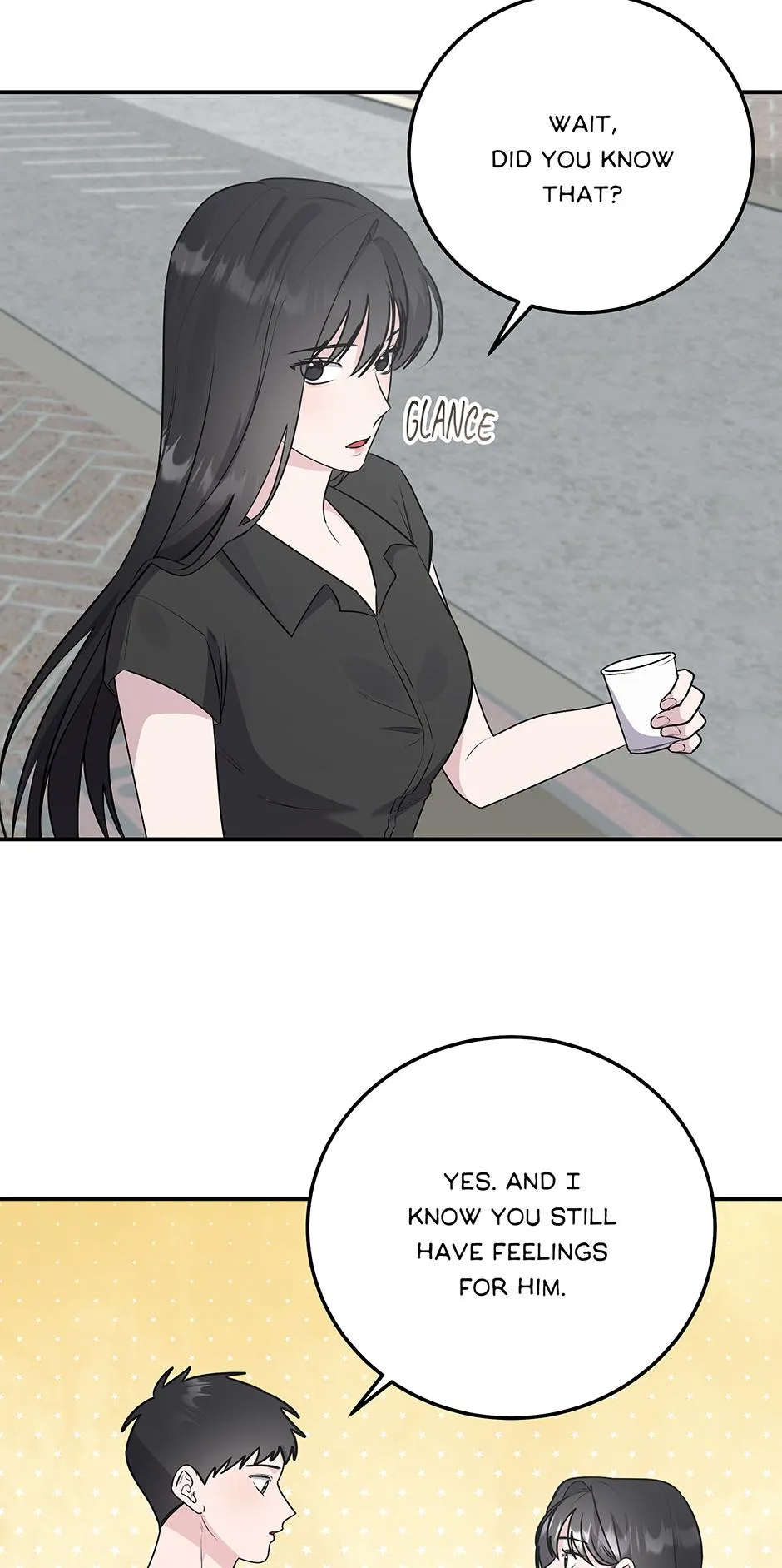 Lips Chapter 63.84 page 33 - 