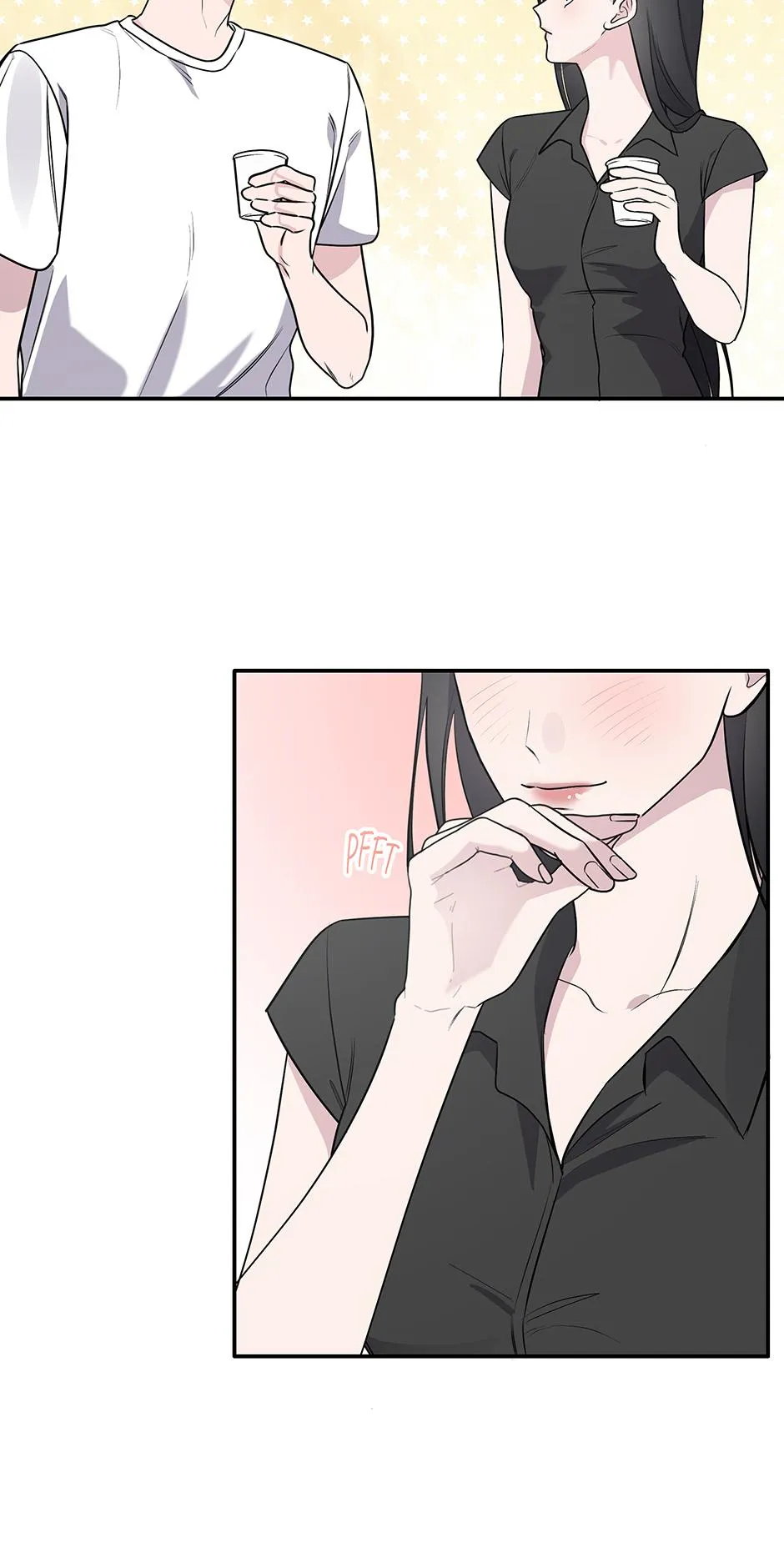Lips Chapter 63.84 page 34 - 