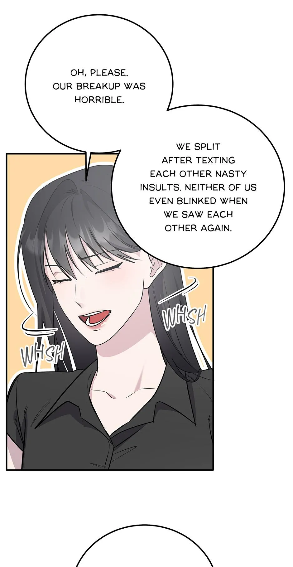 Lips Chapter 63.84 page 35 - 