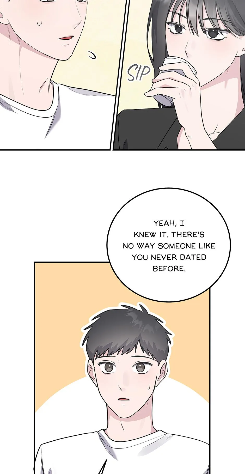 Lips Chapter 63.84 page 37 - 