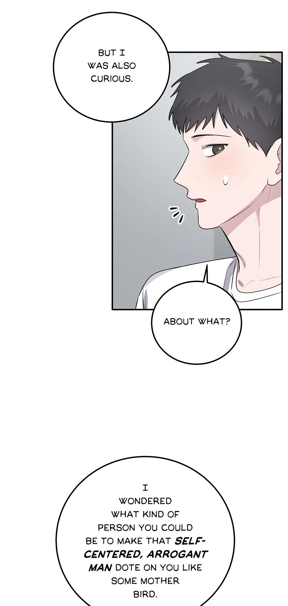 Lips Chapter 63.84 page 40 - 