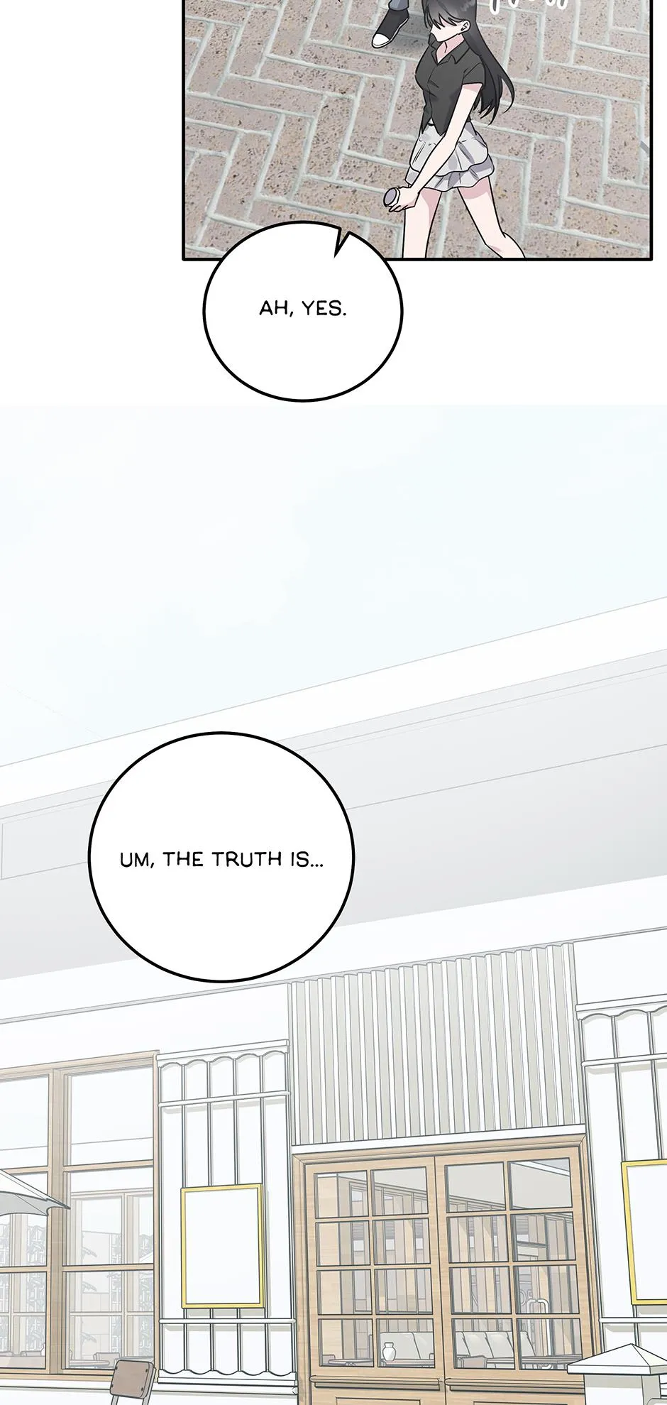 Lips Chapter 63.84 page 43 - 