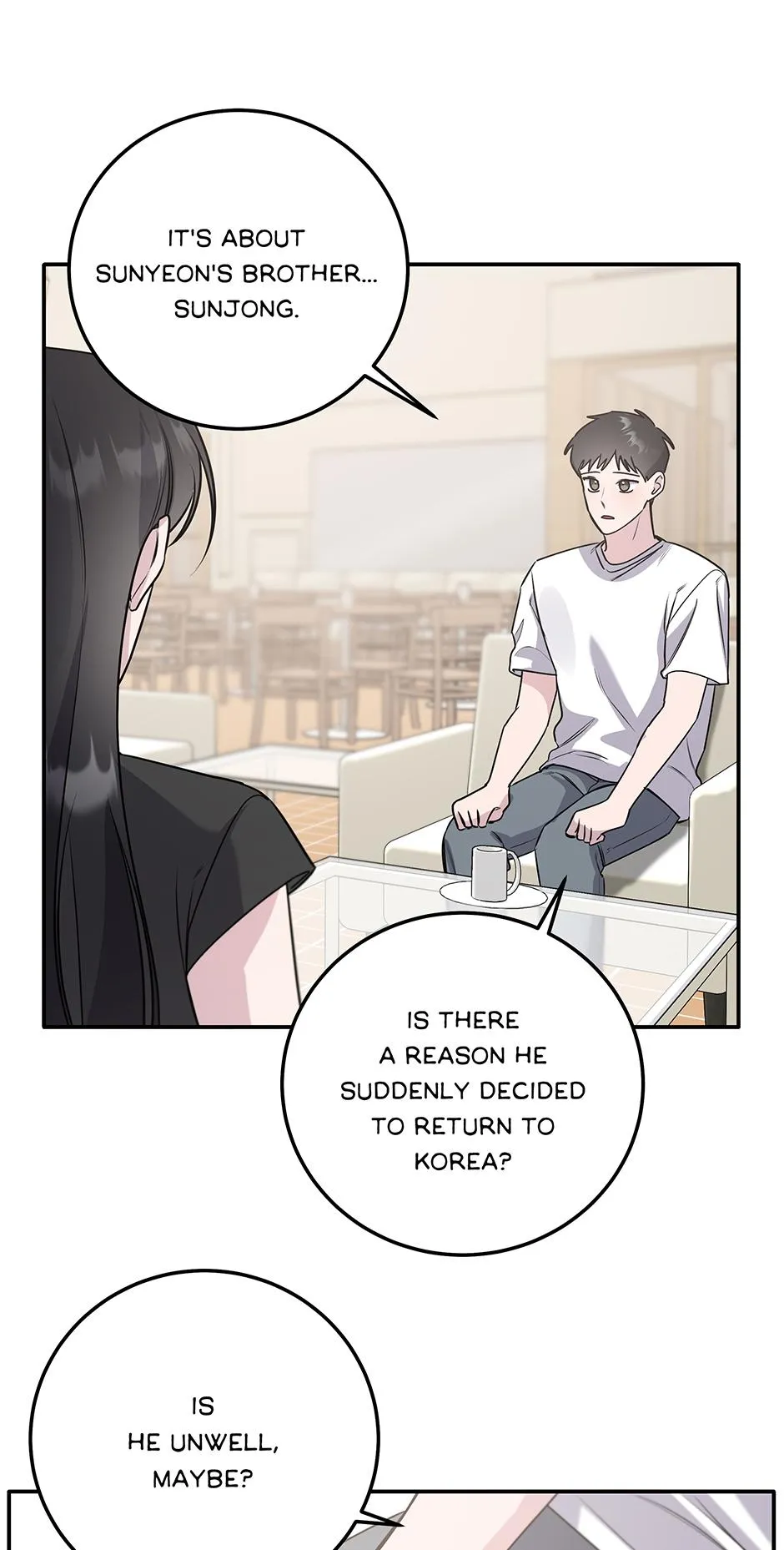 Lips Chapter 63.84 page 45 - 
