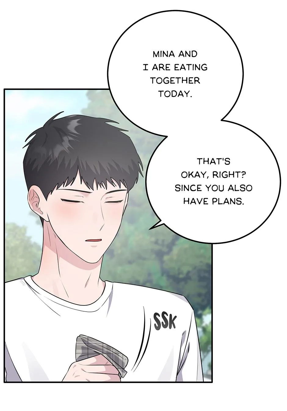 Lips Chapter 63.84 page 6 - 