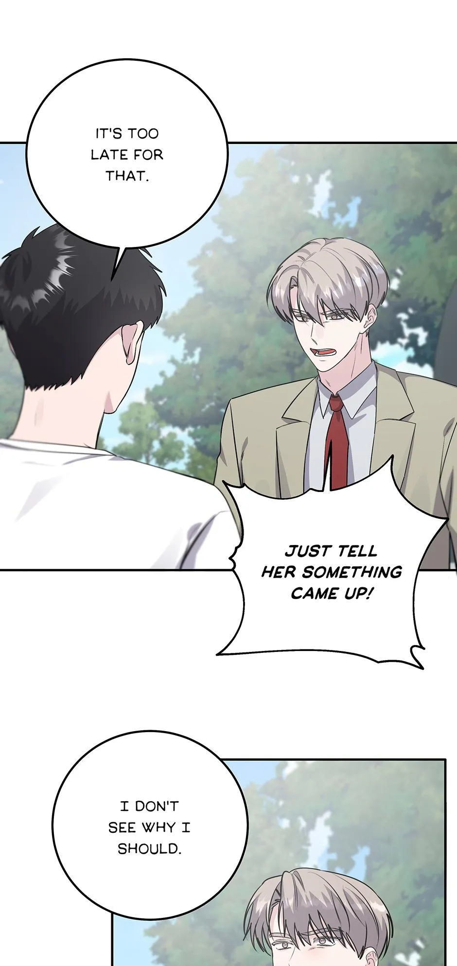 Lips Chapter 63.84 page 8 - 