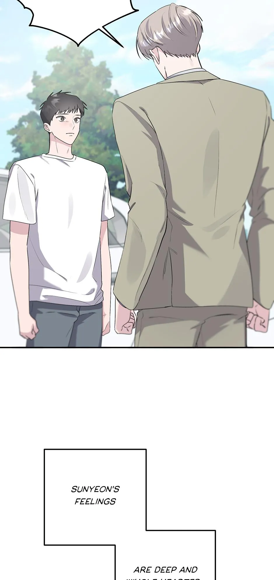 Lips Chapter 63.84 page 10 - 