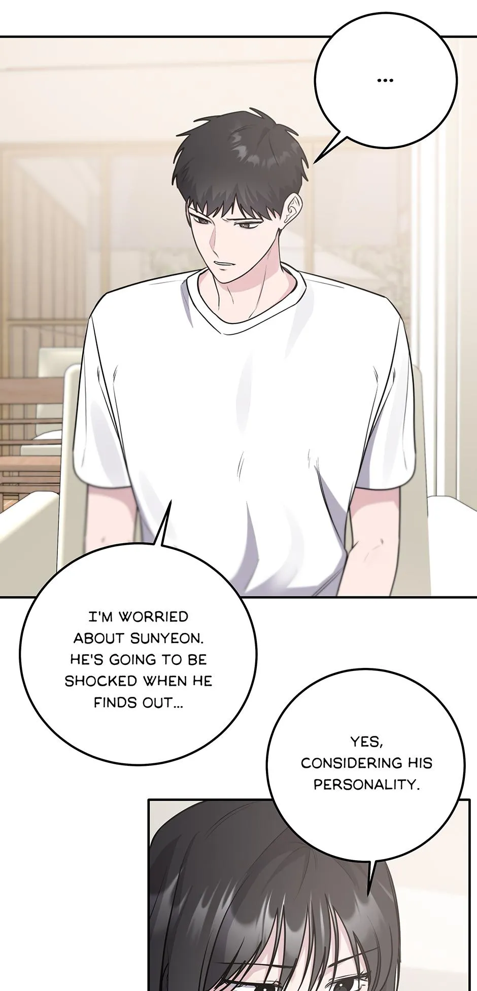 Lips Chapter 63.85 page 13 - 