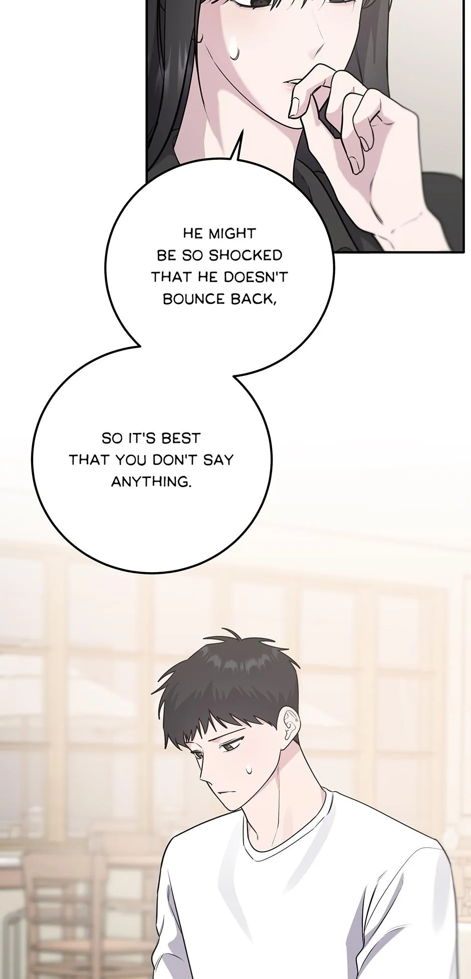 Lips Chapter 63.85 page 14 - 