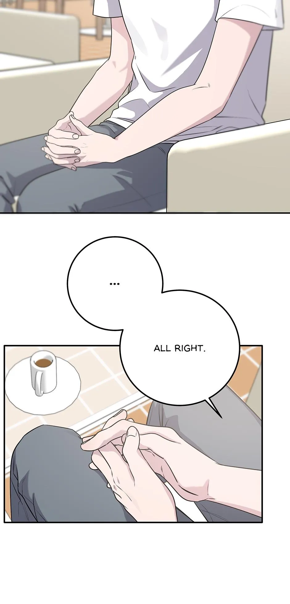 Lips Chapter 63.85 page 15 - 
