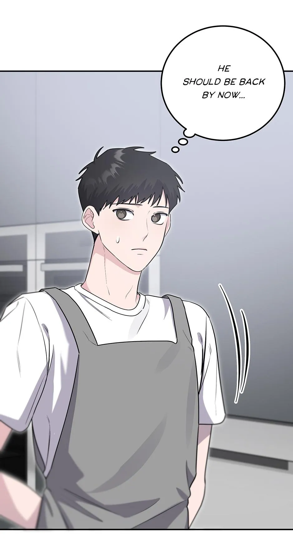 Lips Chapter 63.85 page 18 - 