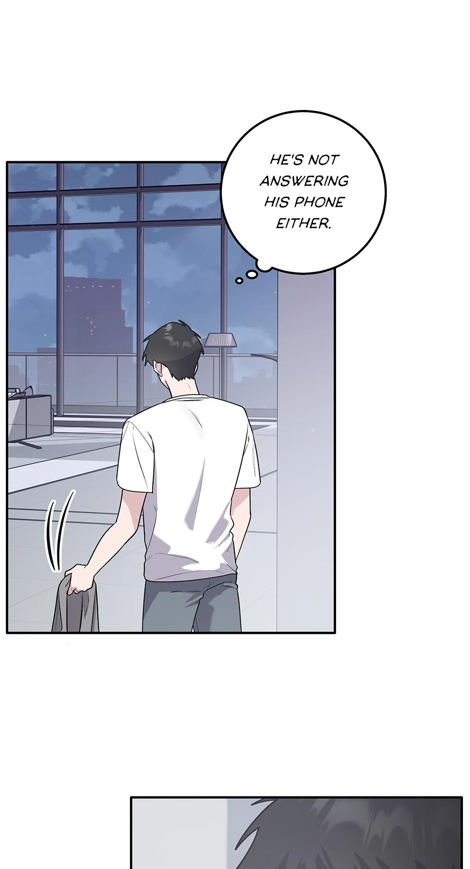Lips Chapter 63.85 page 19 - 
