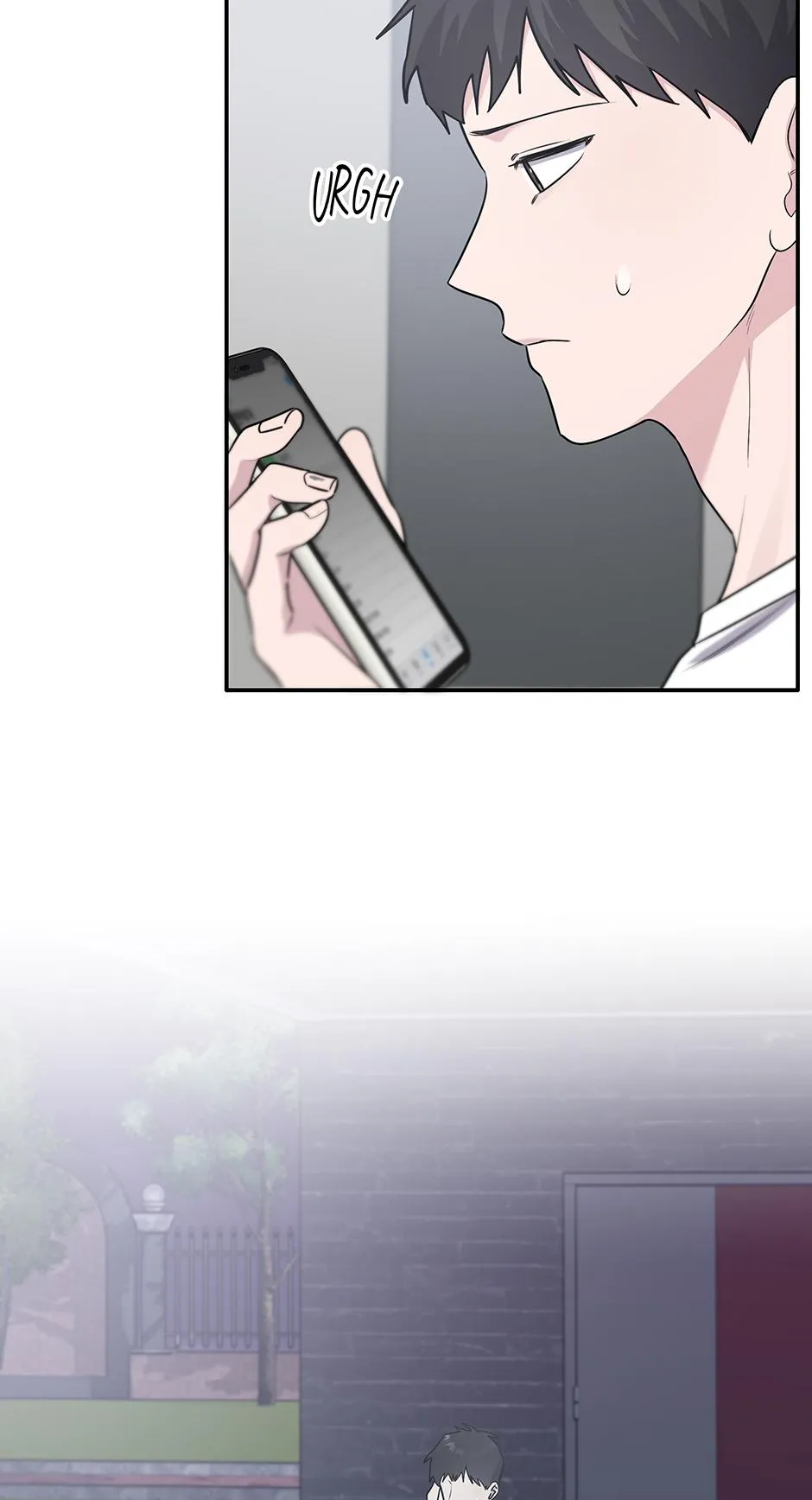 Lips Chapter 63.85 page 20 - 