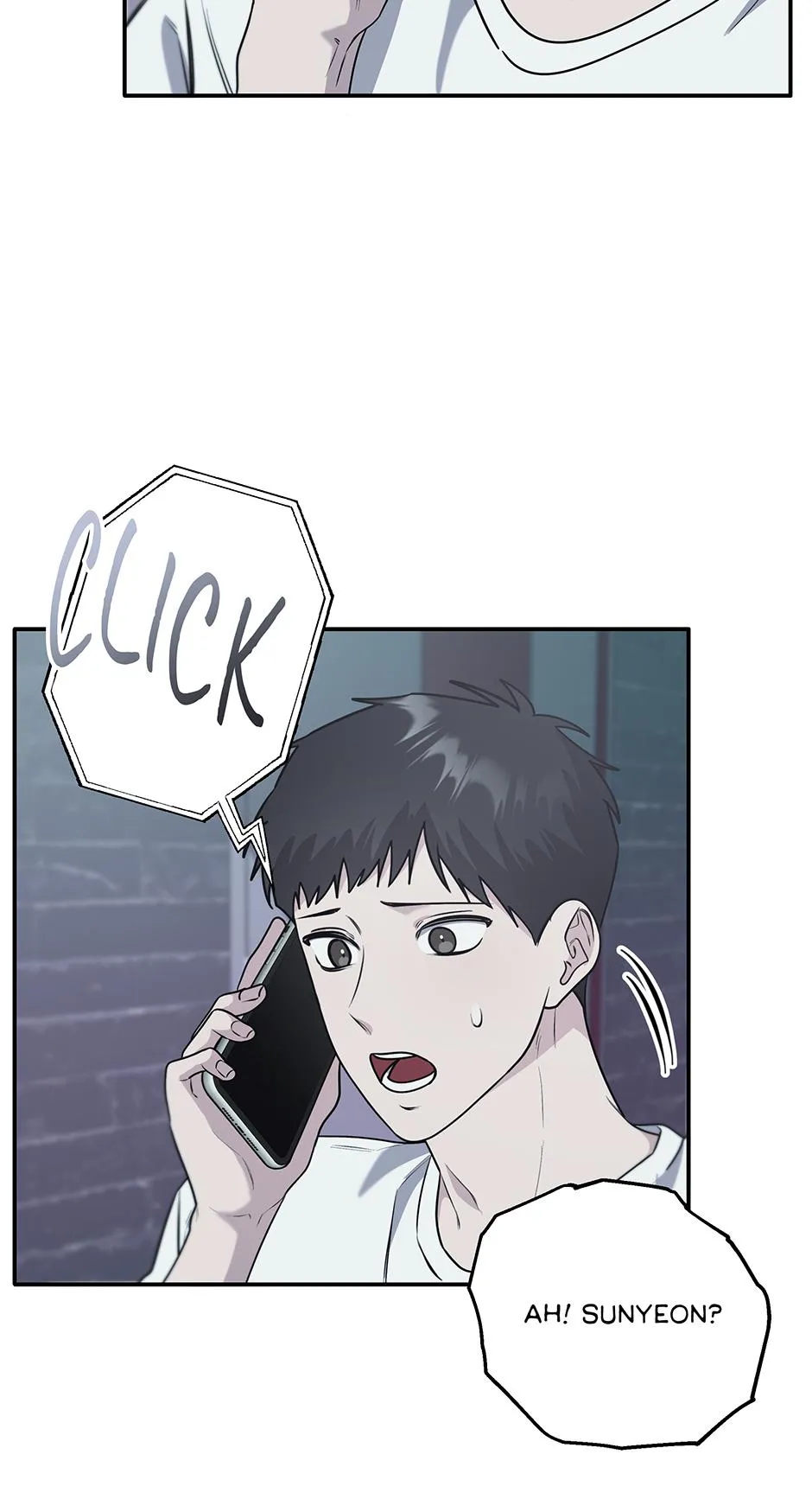 Lips Chapter 63.85 page 23 - 