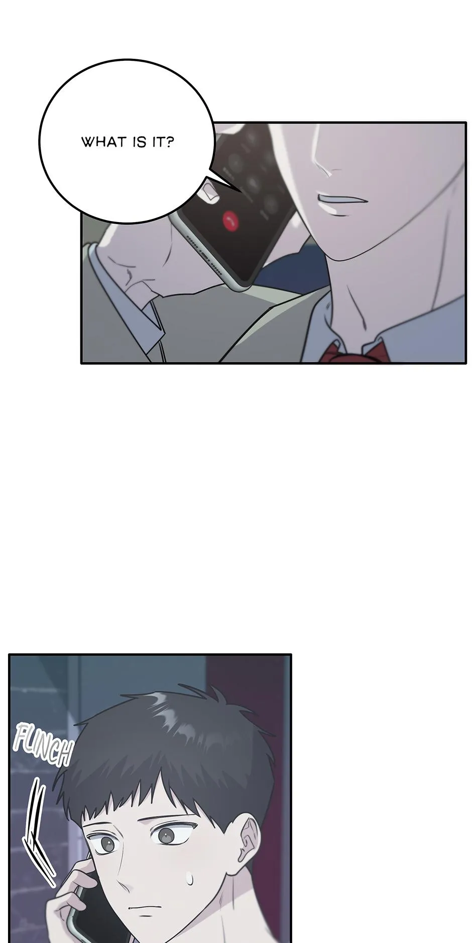 Lips Chapter 63.85 page 24 - 