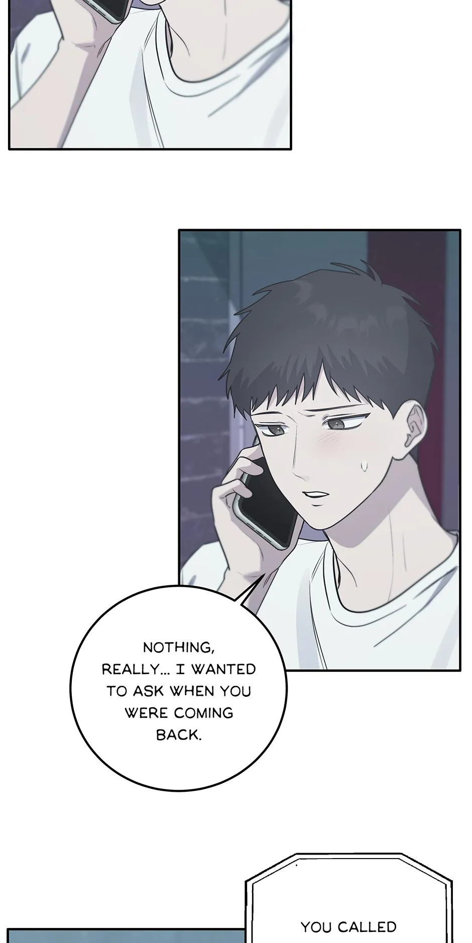 Lips Chapter 63.85 page 25 - 