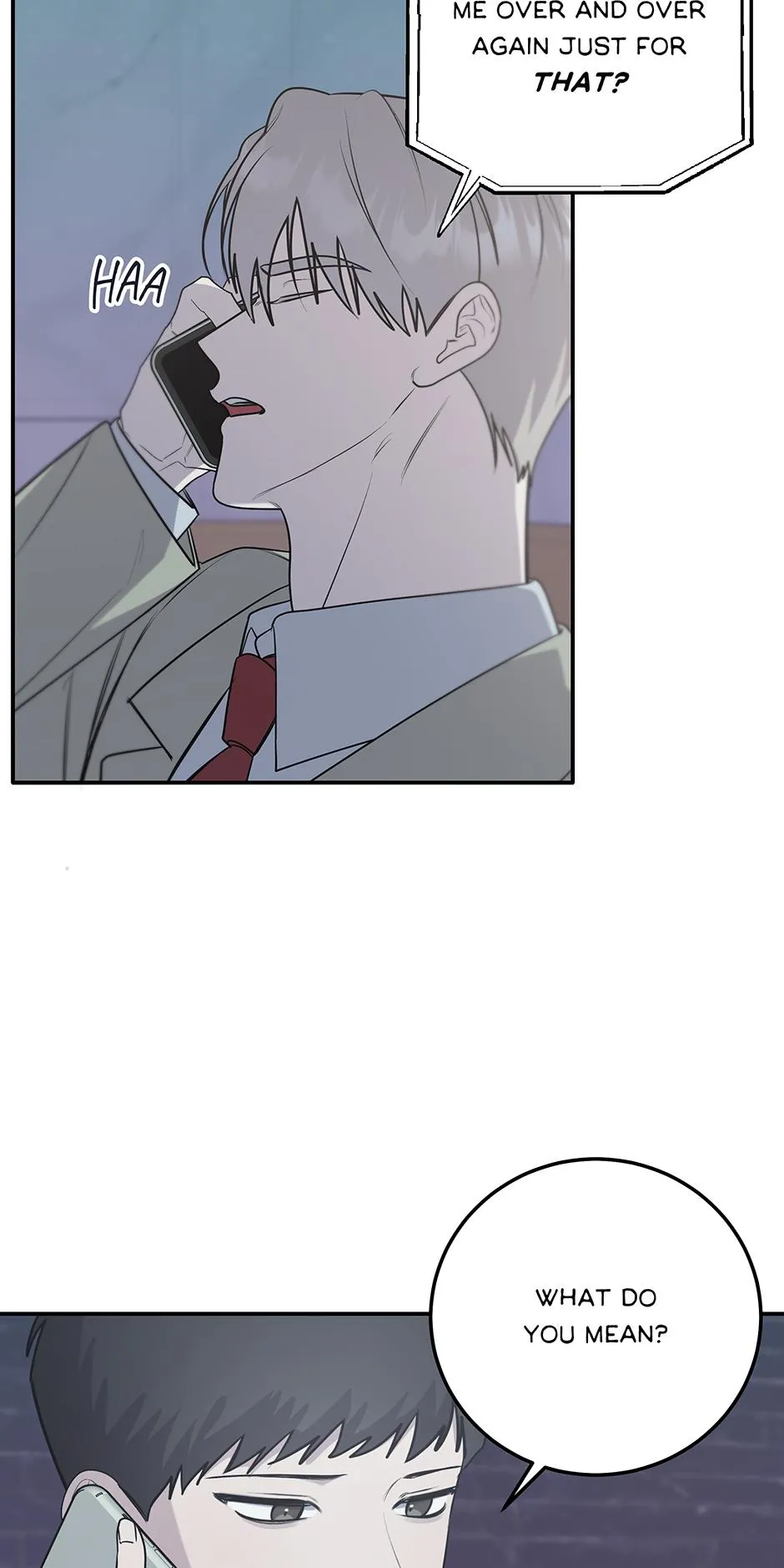 Lips Chapter 63.85 page 26 - 
