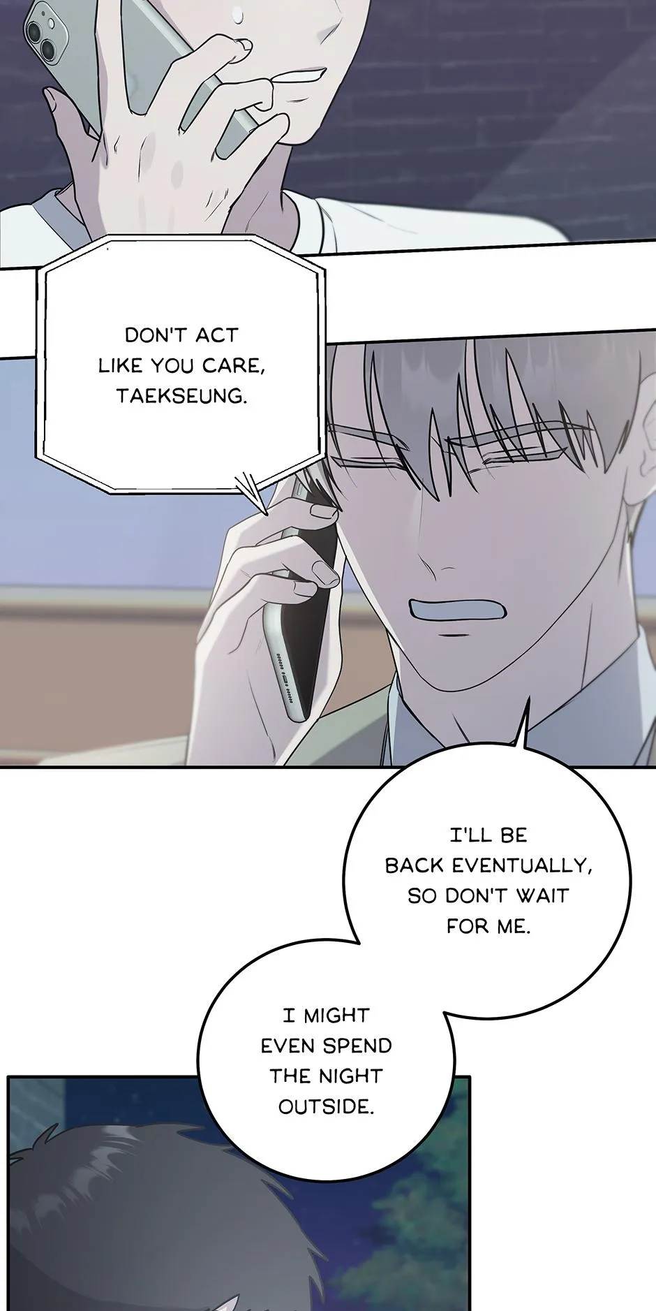 Lips Chapter 63.85 page 27 - 