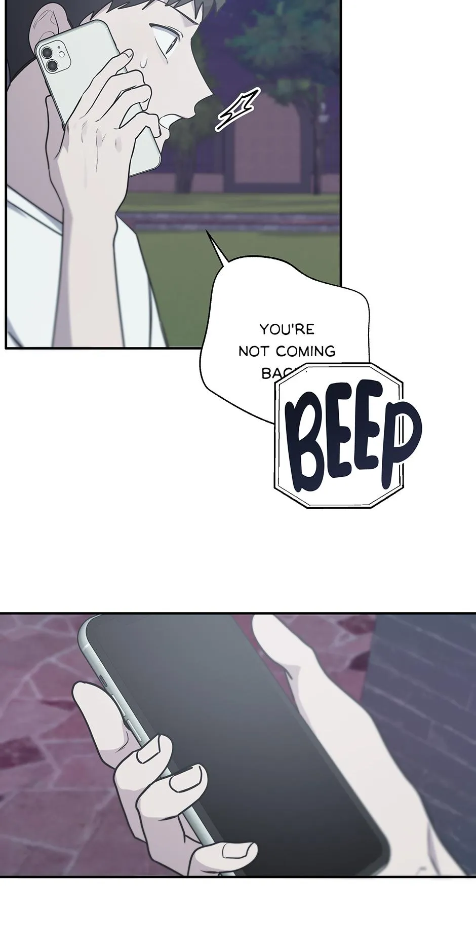 Lips Chapter 63.85 page 28 - 