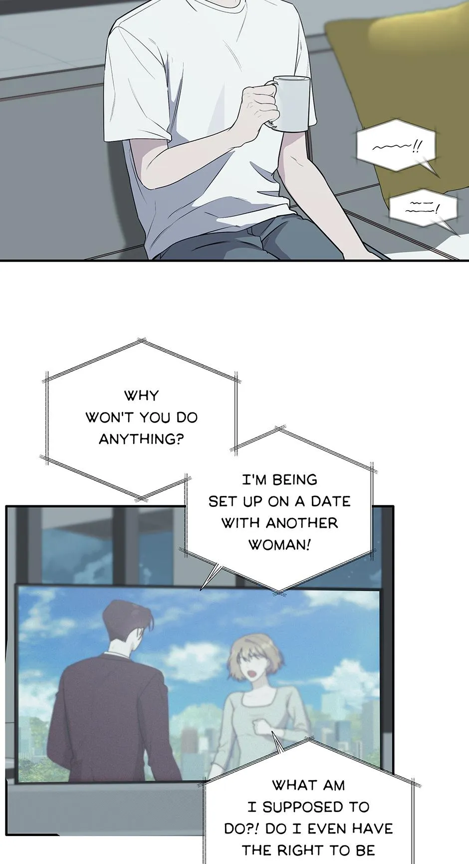 Lips Chapter 63.85 page 31 - 