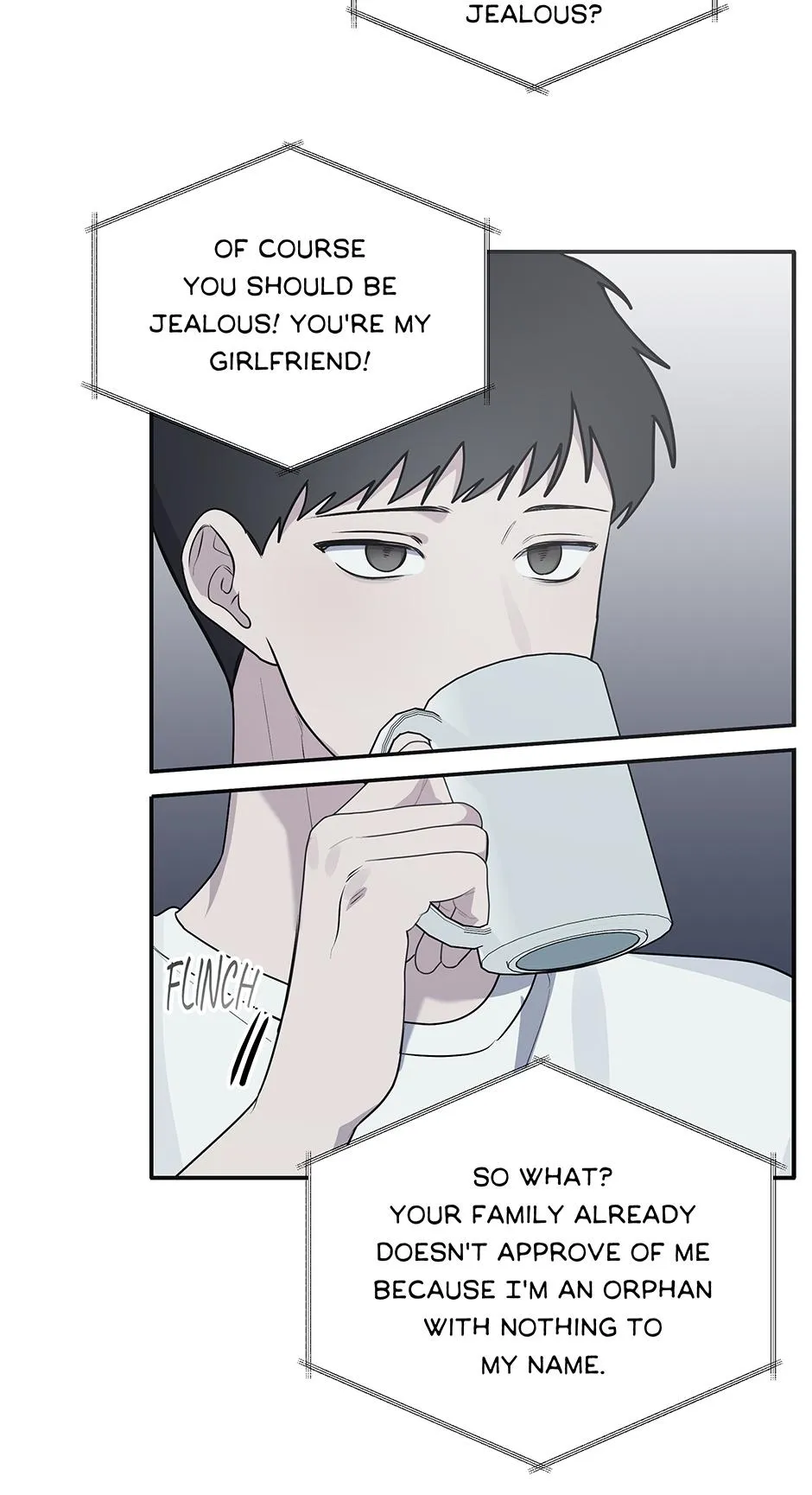 Lips Chapter 63.85 page 32 - 