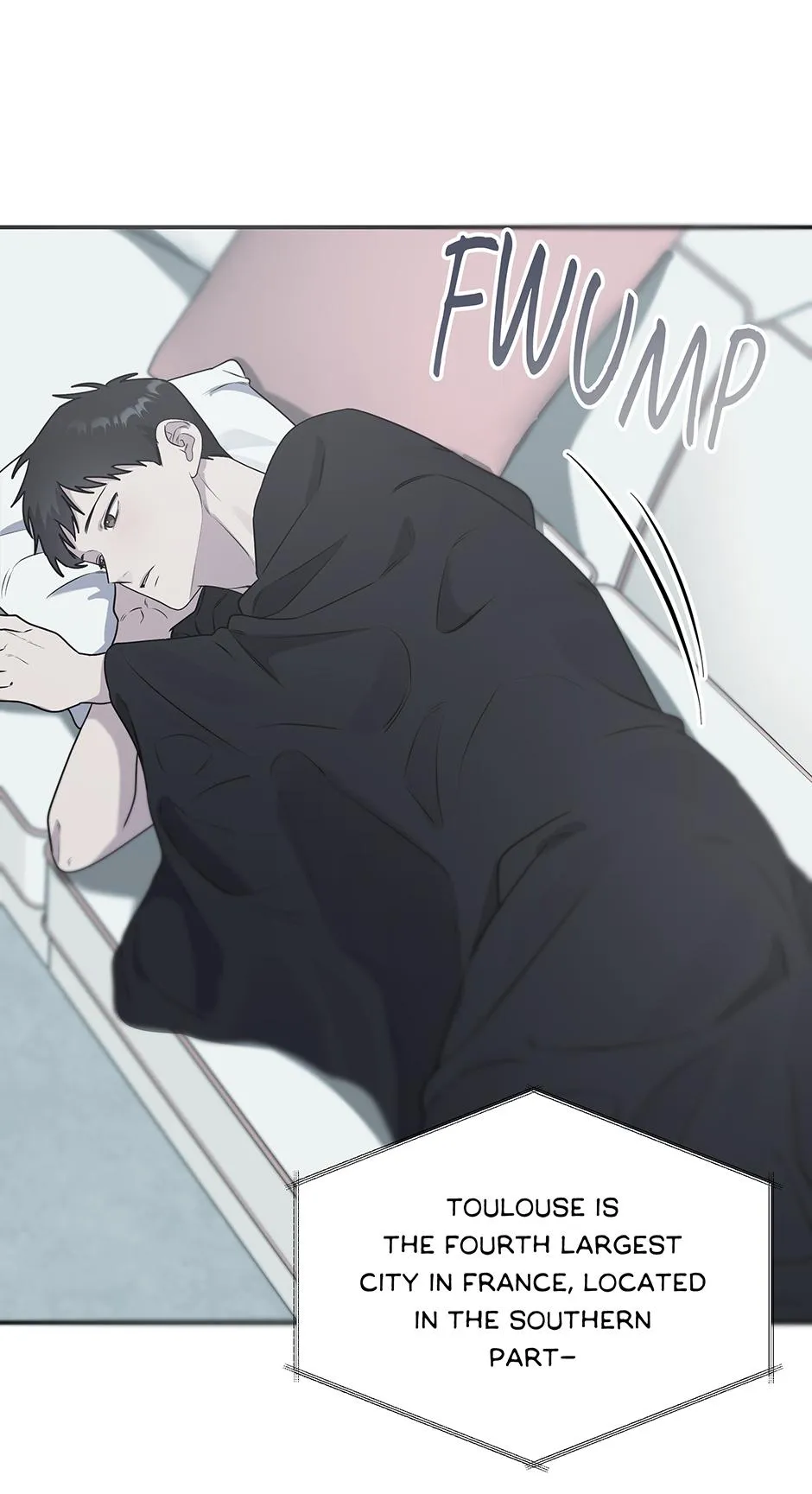 Lips Chapter 63.85 page 34 - 
