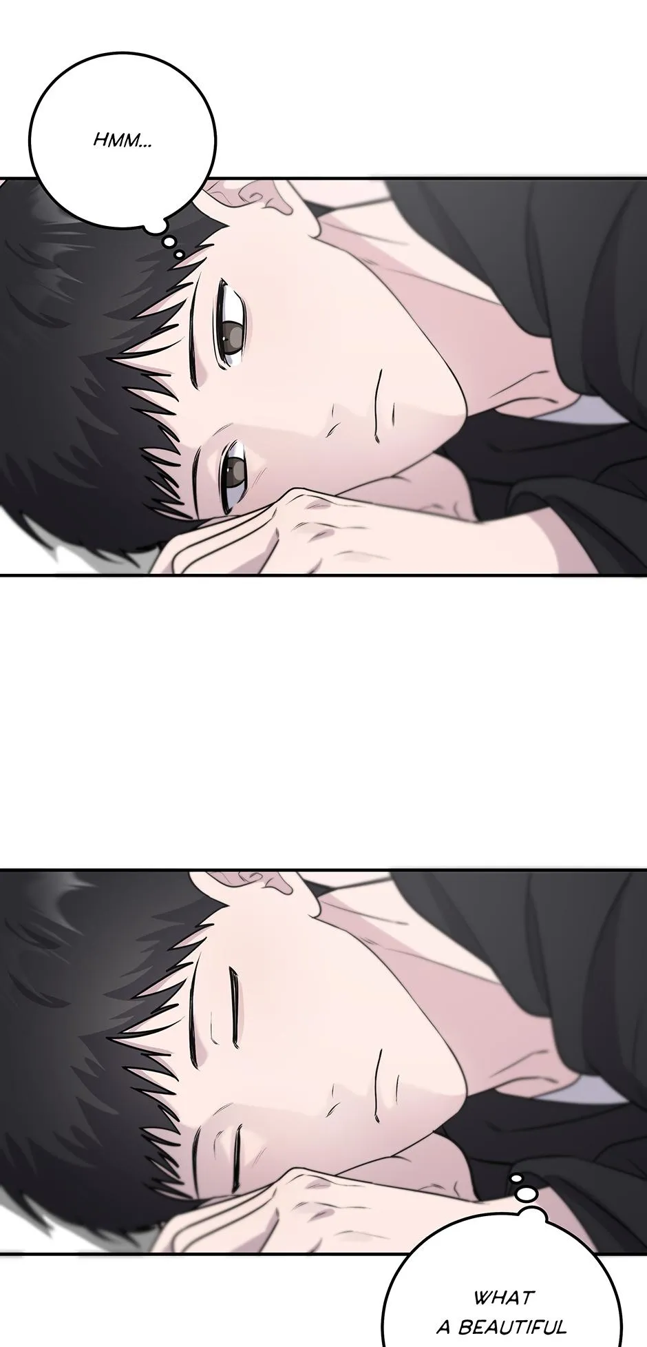 Lips Chapter 63.85 page 35 - 