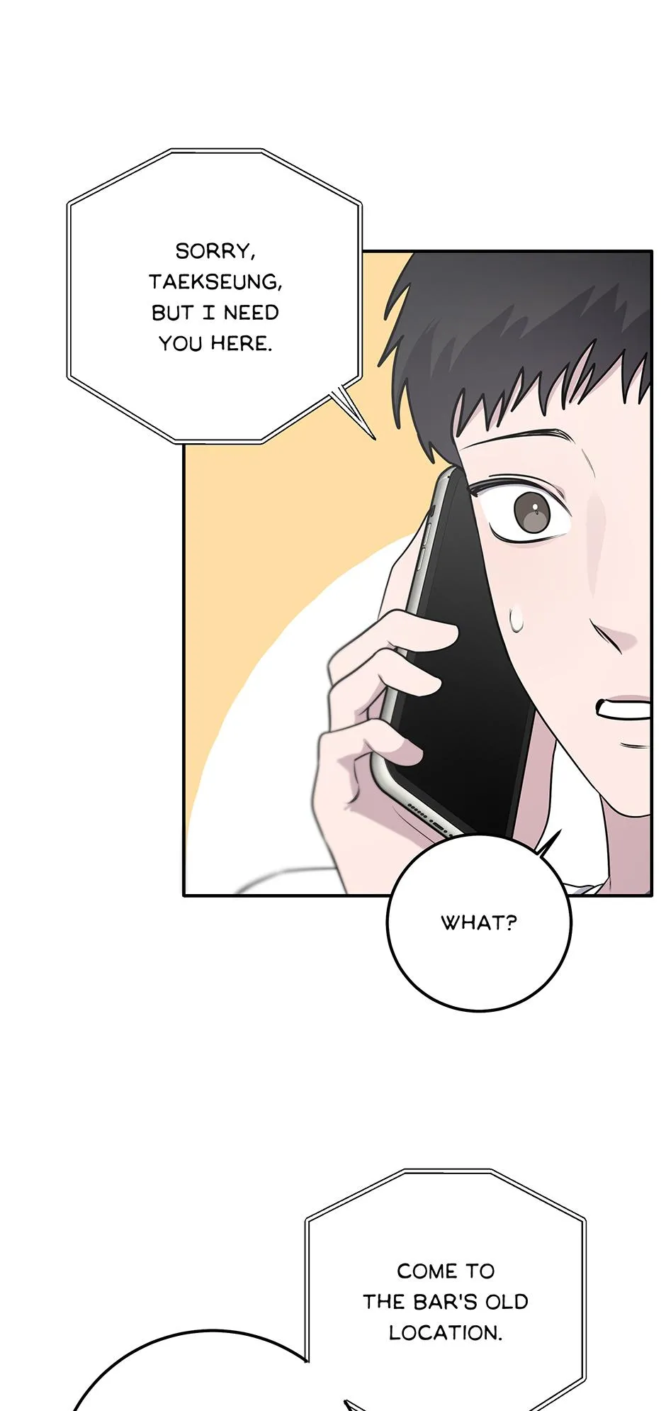 Lips Chapter 63.85 page 40 - 