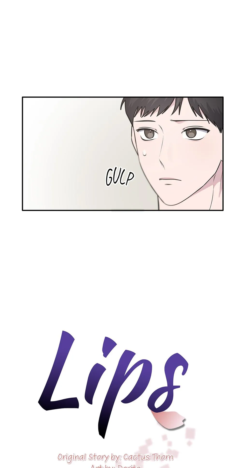 Lips Chapter 63.85 page 5 - 