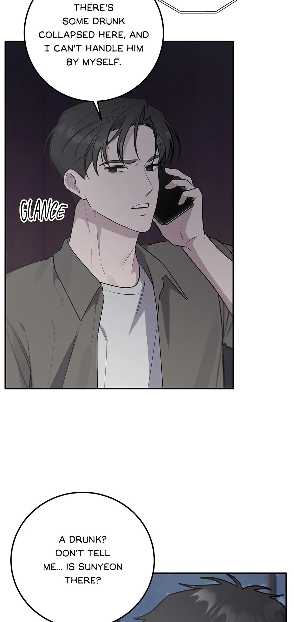 Lips Chapter 63.85 page 41 - 
