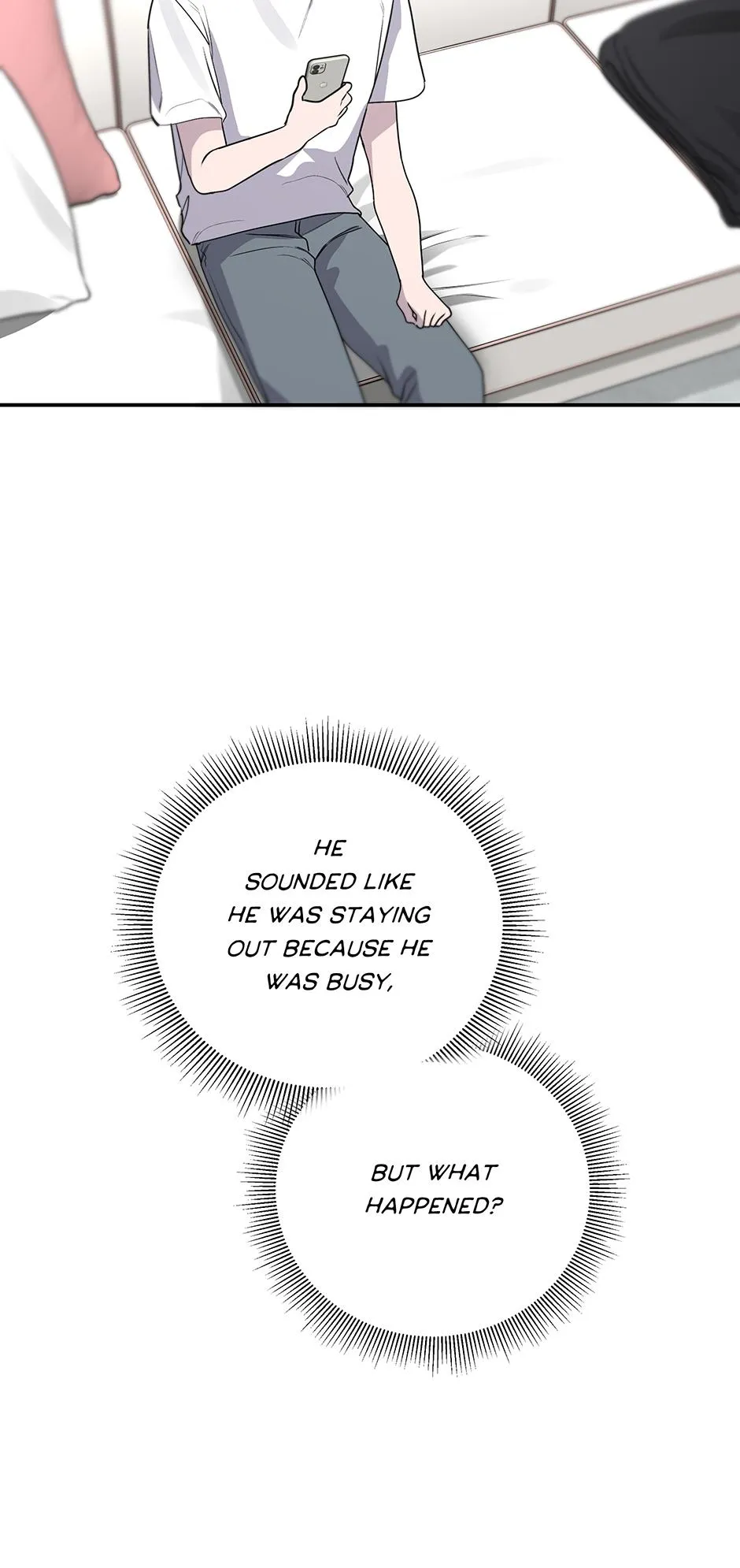 Lips Chapter 63.85 page 43 - 