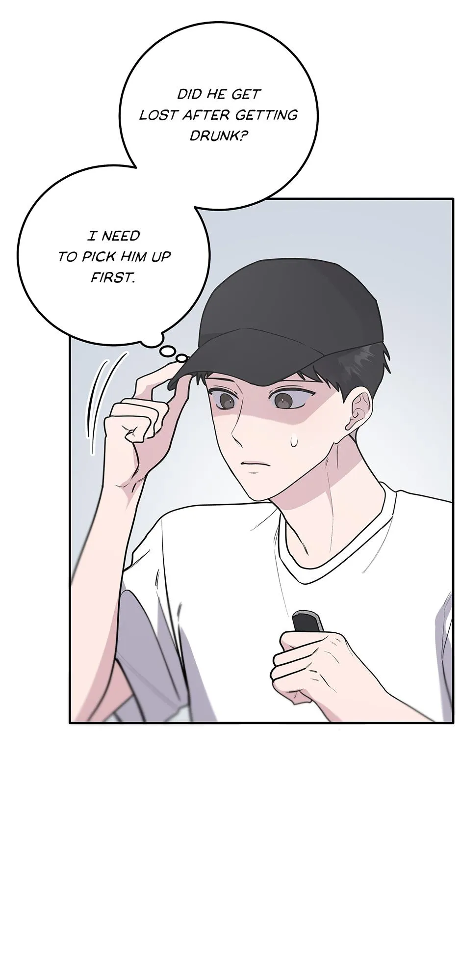 Lips Chapter 63.85 page 44 - 
