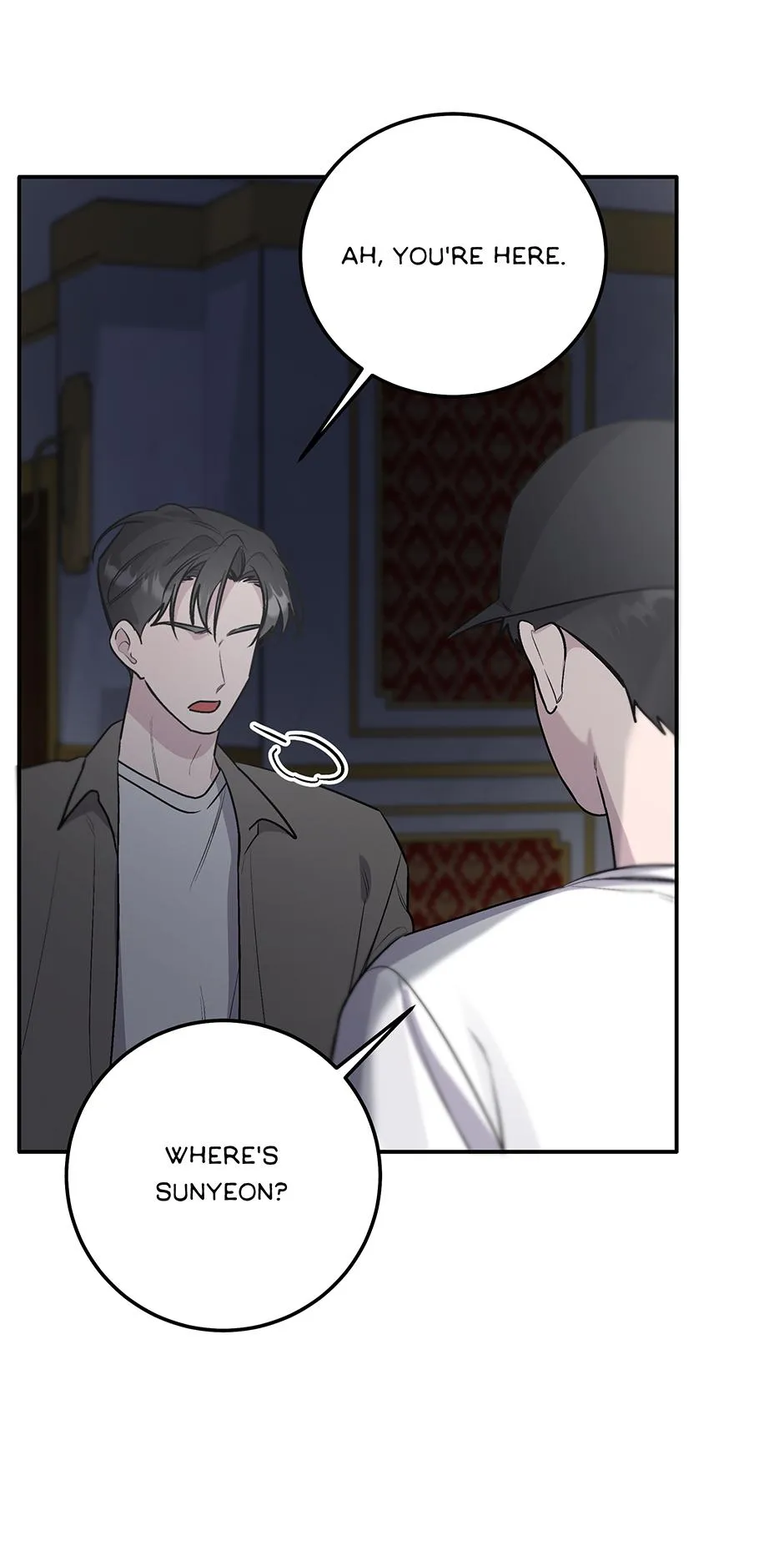 Lips Chapter 63.85 page 47 - 