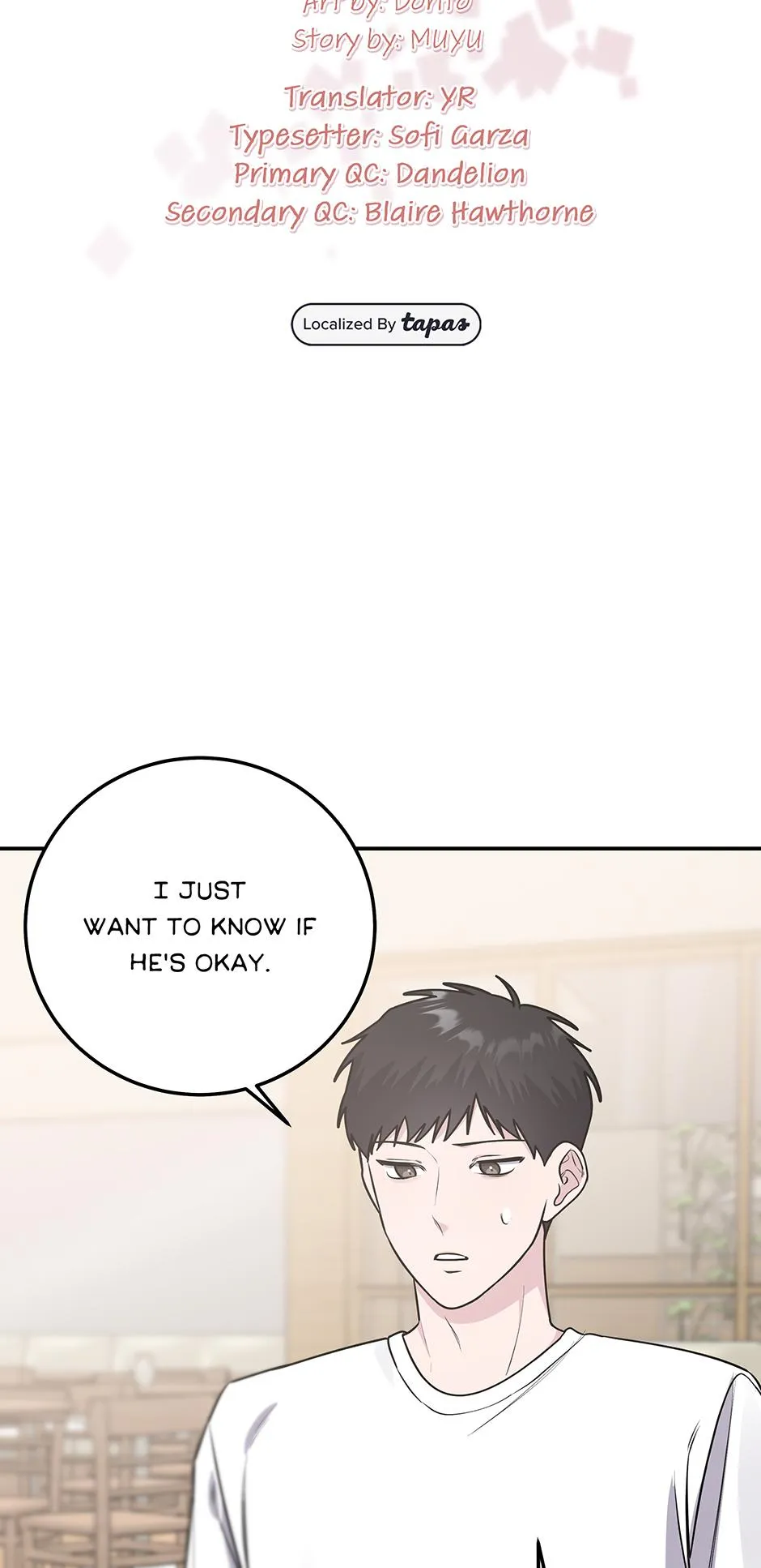 Lips Chapter 63.85 page 6 - 