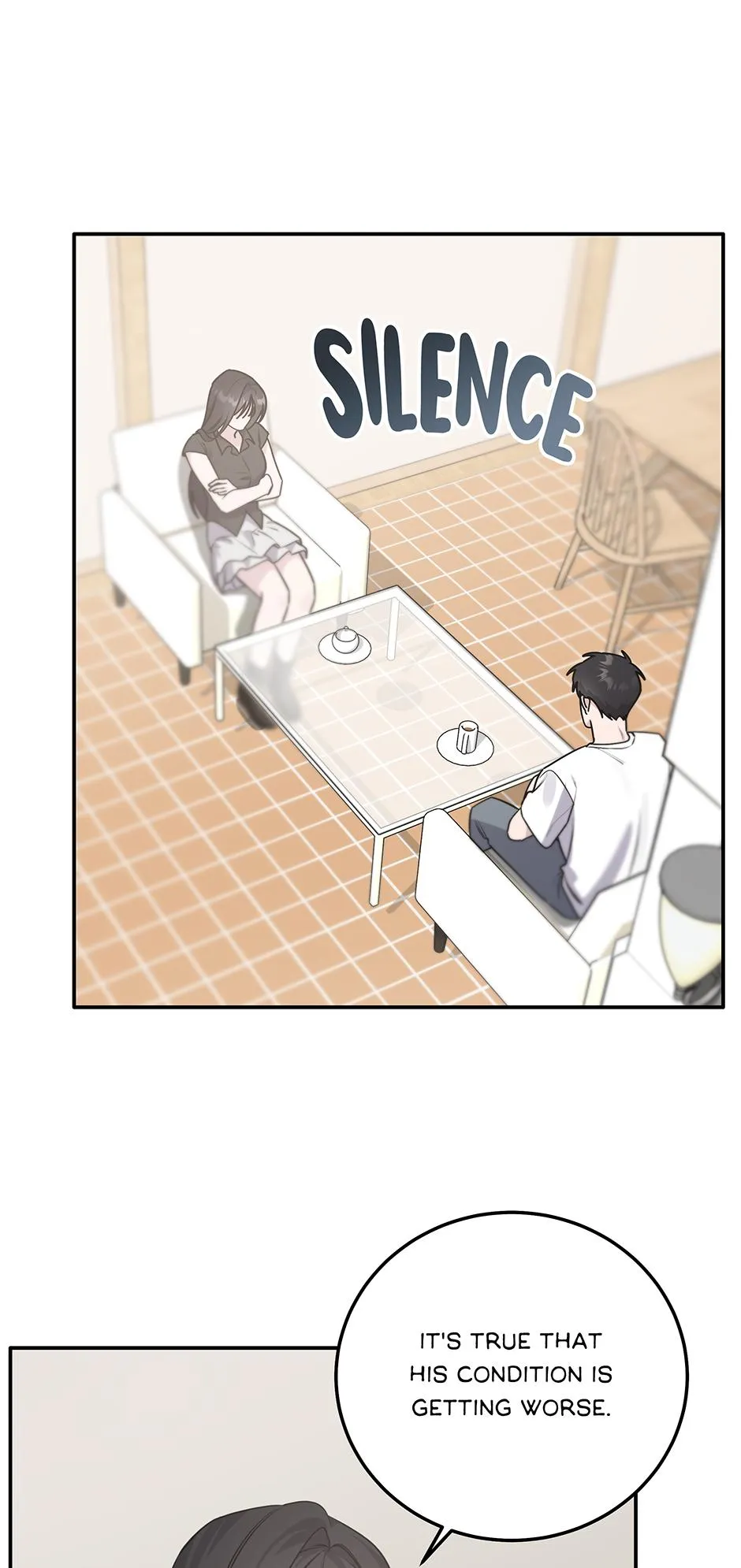 Lips Chapter 63.85 page 8 - 
