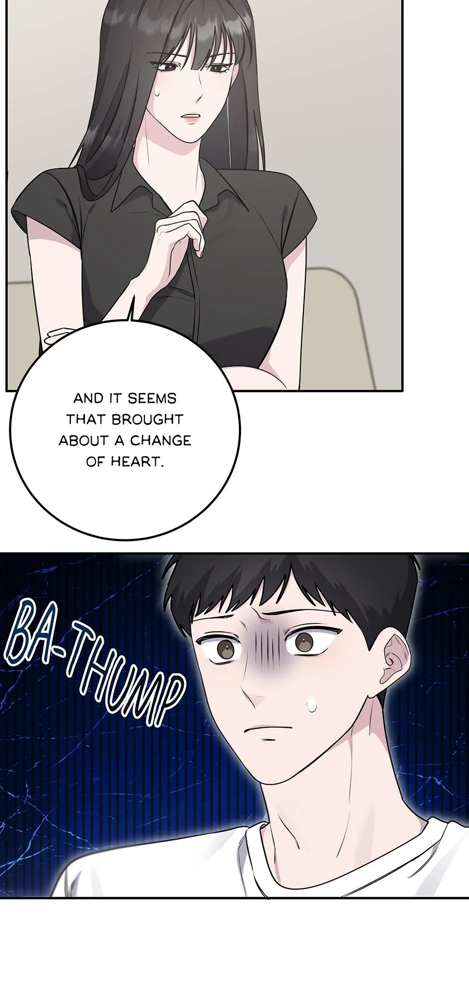 Lips Chapter 63.85 page 9 - 