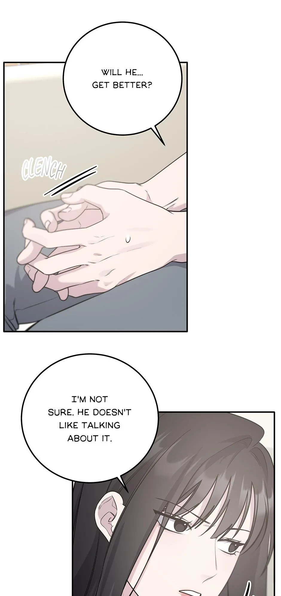 Lips Chapter 63.85 page 10 - 