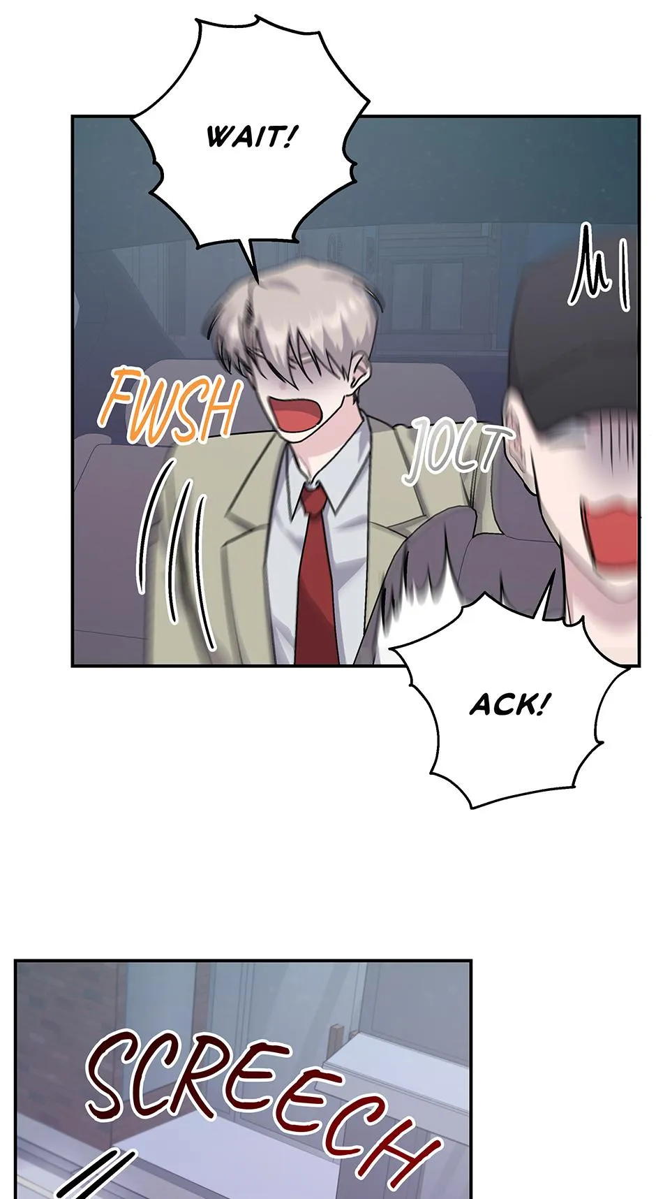 Lips Chapter 63.86 page 14 - 