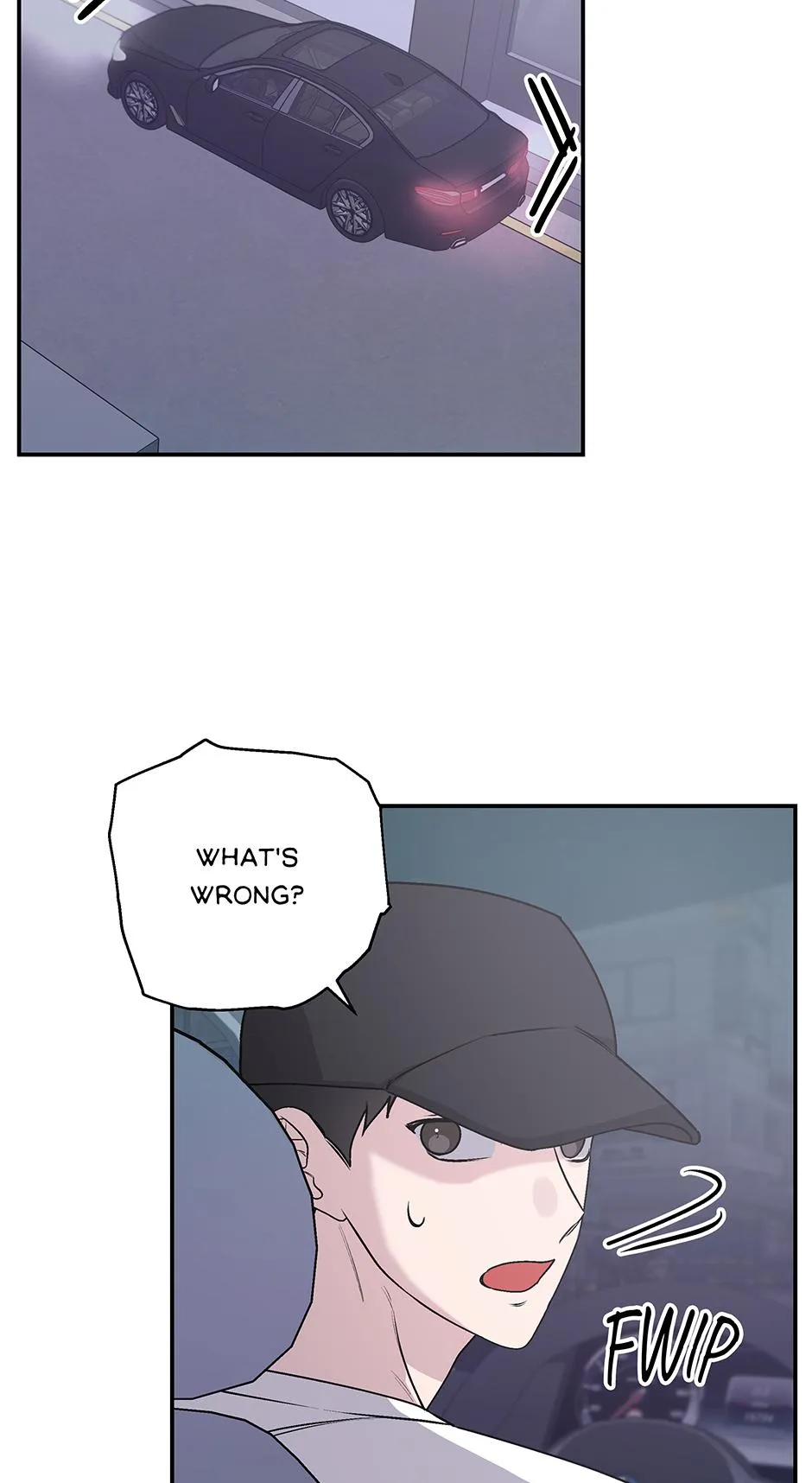 Lips Chapter 63.86 page 15 - 