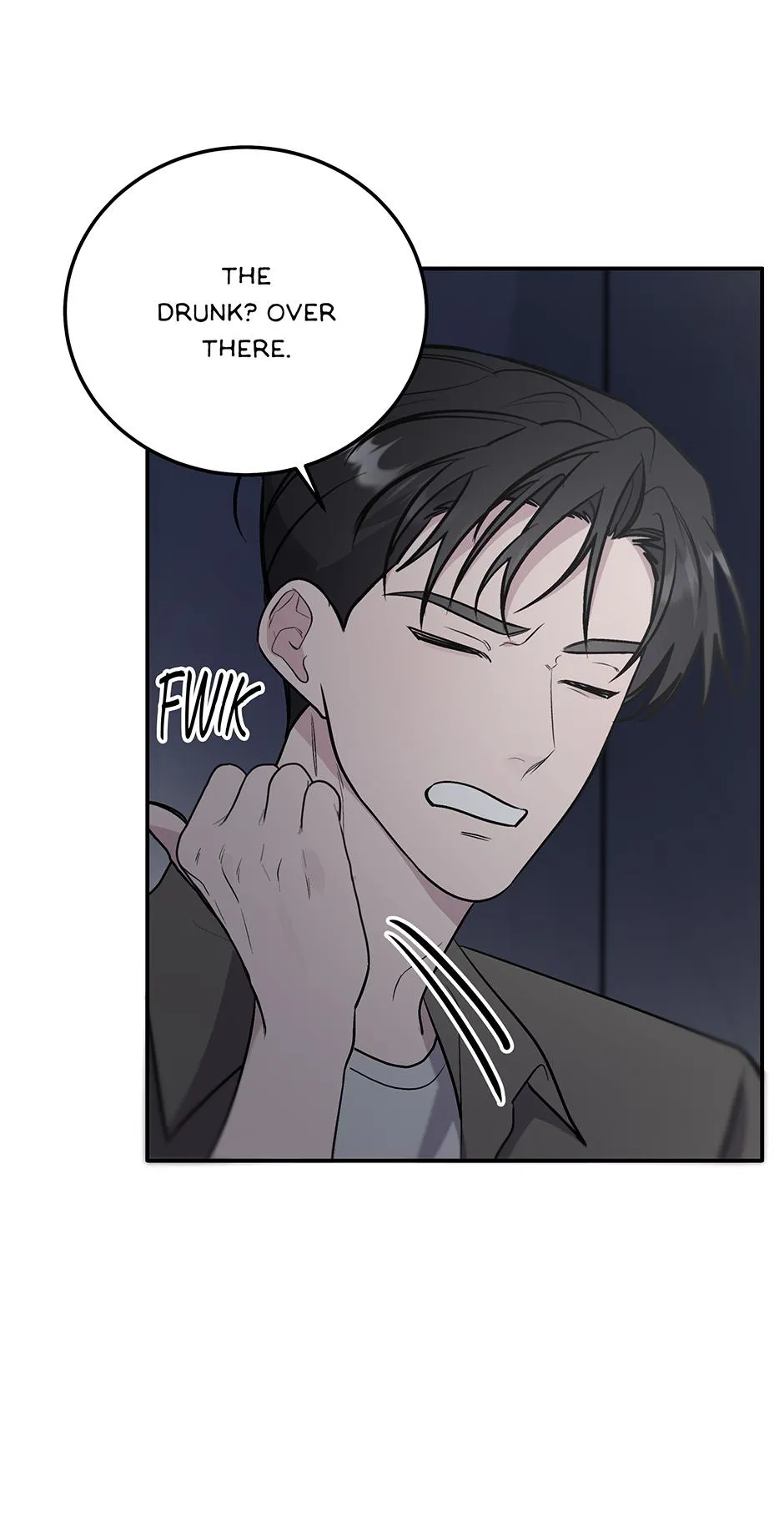 Lips Chapter 63.86 page 3 - 
