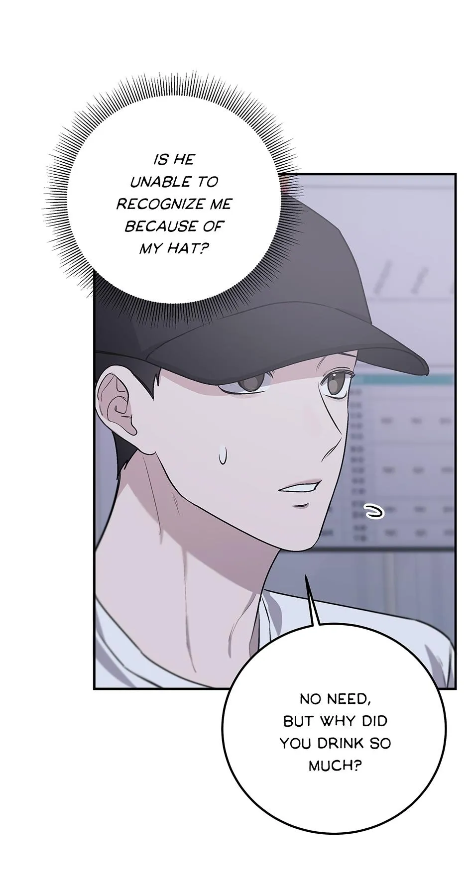 Lips Chapter 63.86 page 23 - 